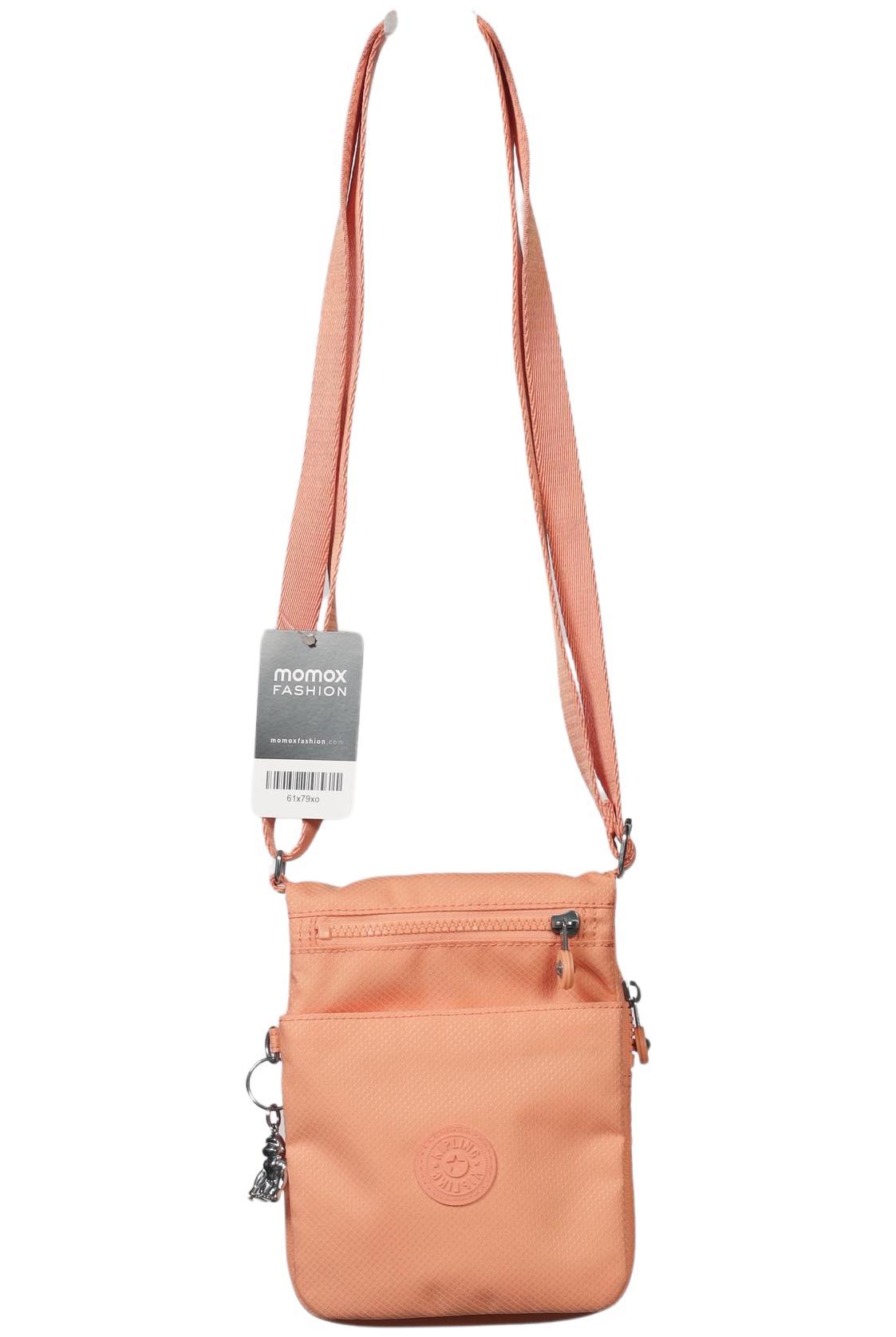 

Kipling Damen Handtasche, orange, Gr.