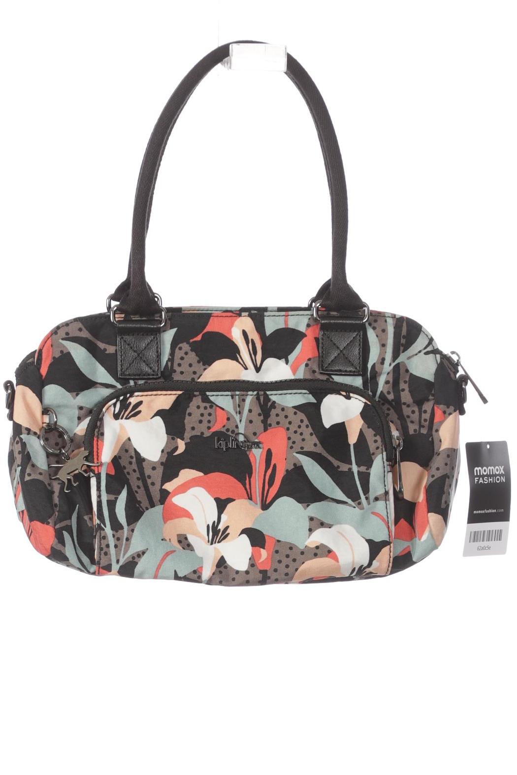 

Kipling Damen Handtasche, schwarz, Gr.