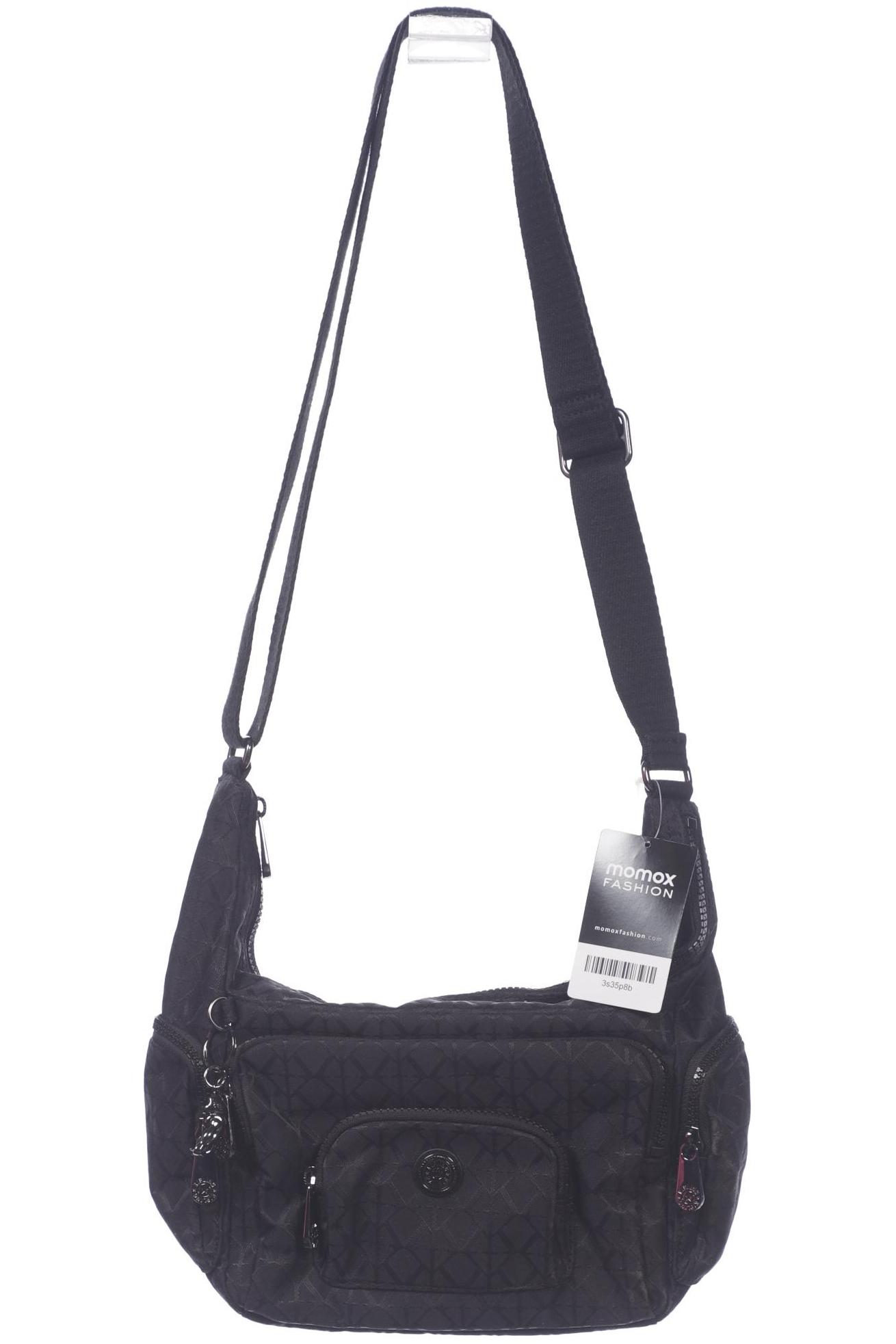 

Kipling Damen Handtasche, schwarz, Gr.