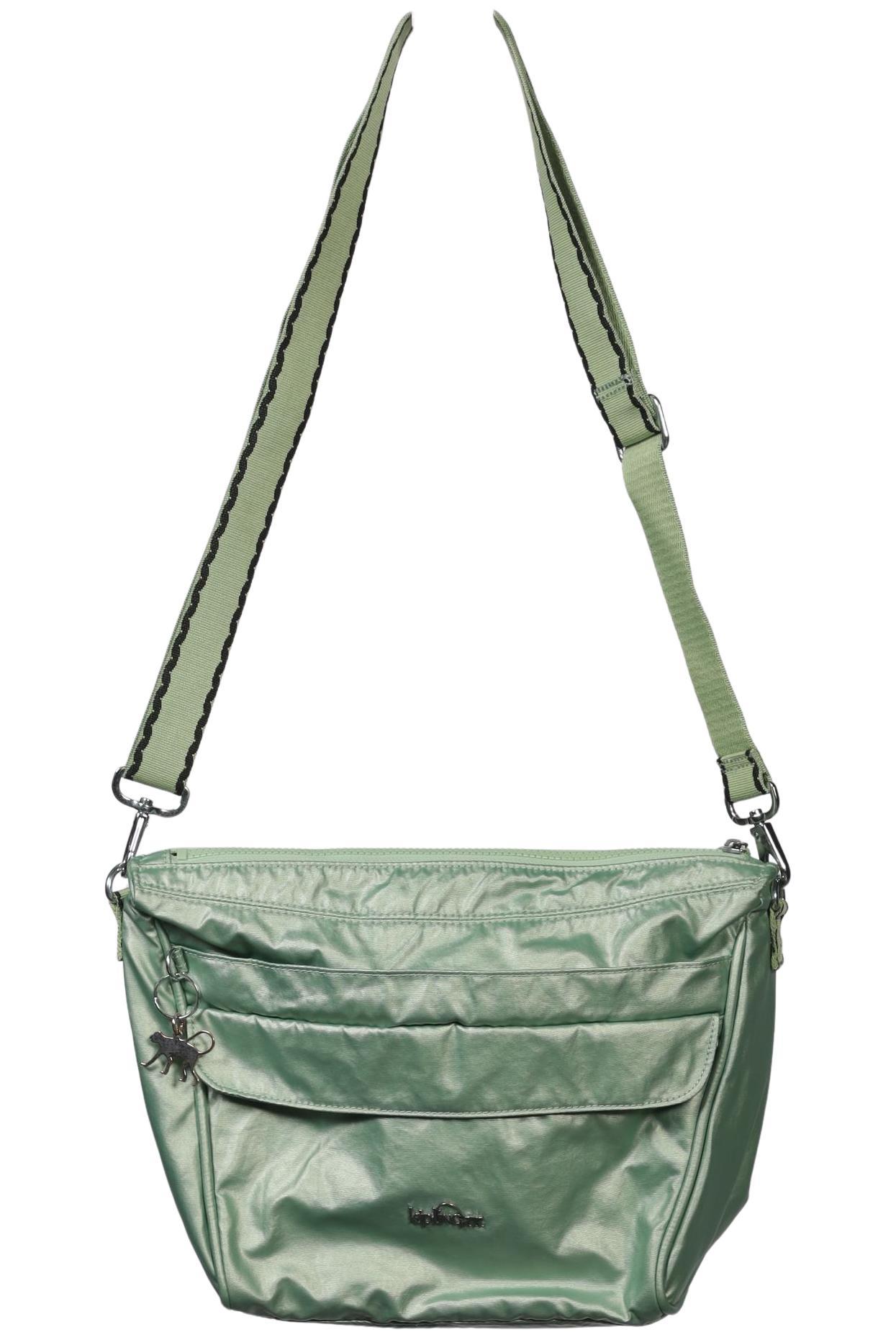 

Kipling Damen Handtasche, hellgrün, Gr.