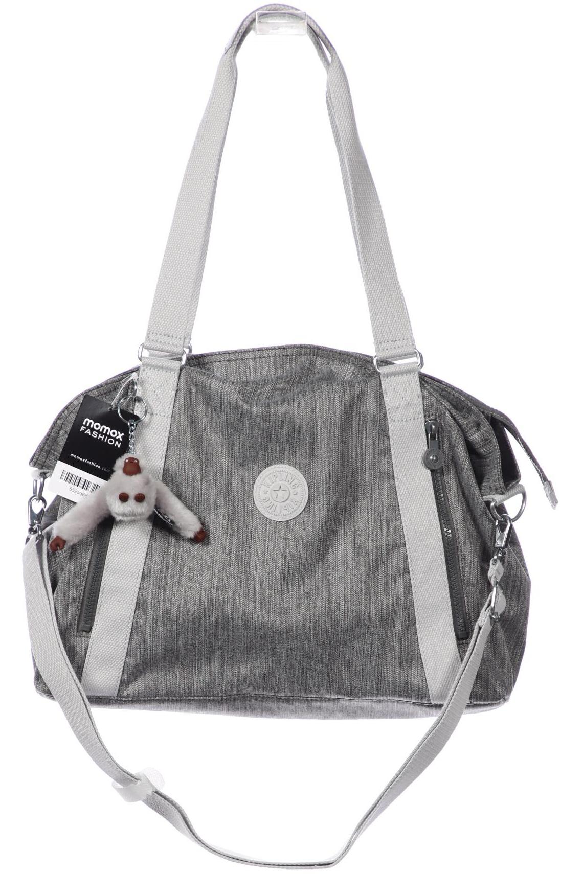 

Kipling Damen Handtasche, grau