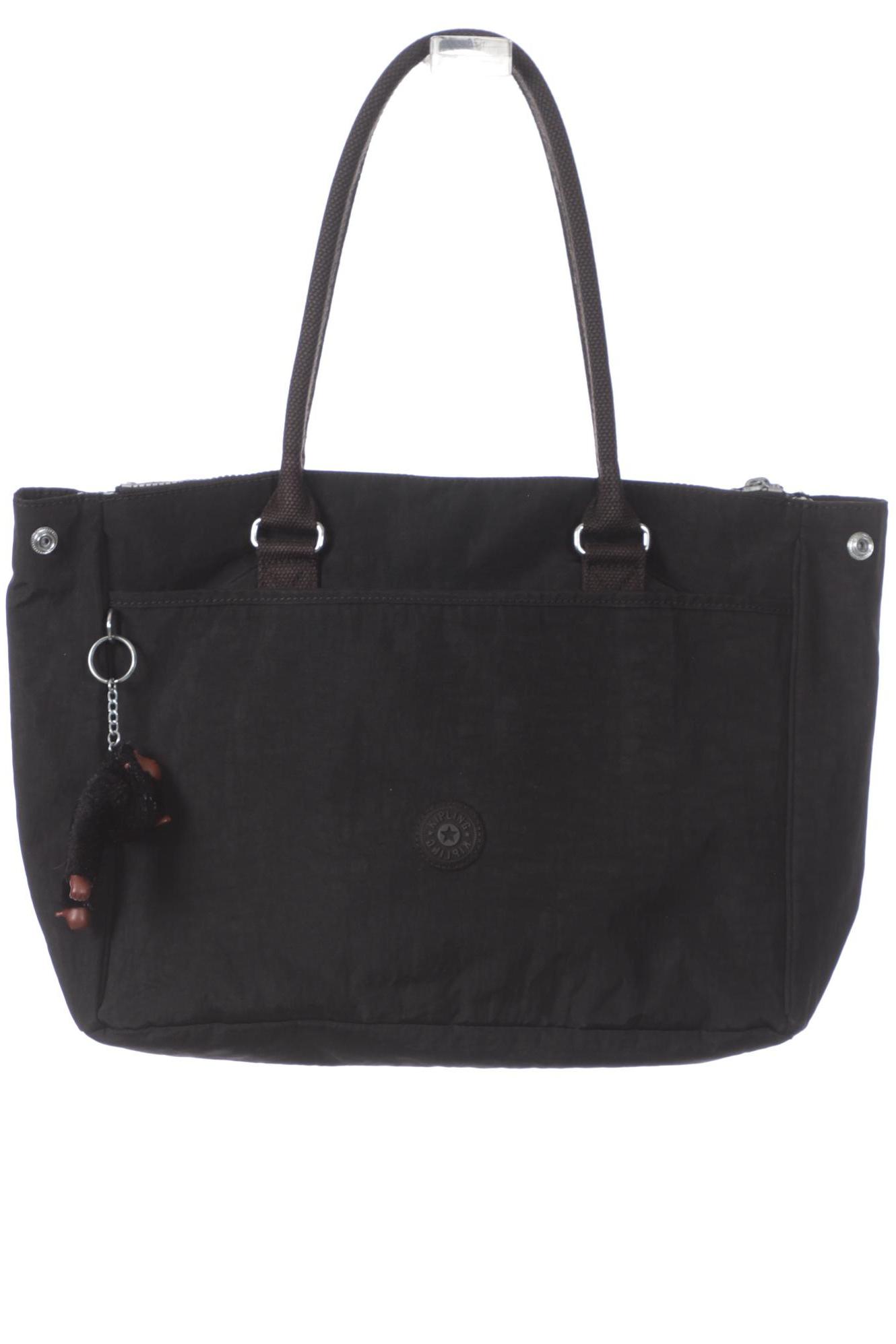 

Kipling Damen Handtasche, schwarz, Gr.