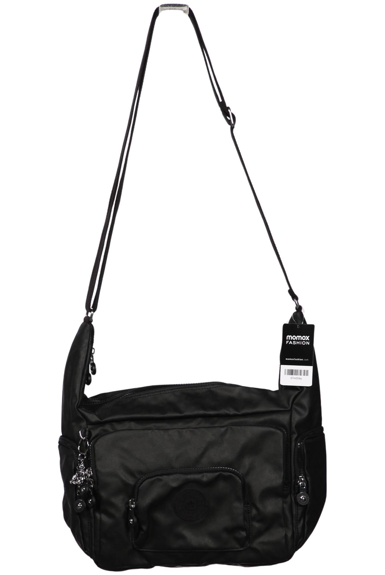

Kipling Damen Handtasche, schwarz, Gr.