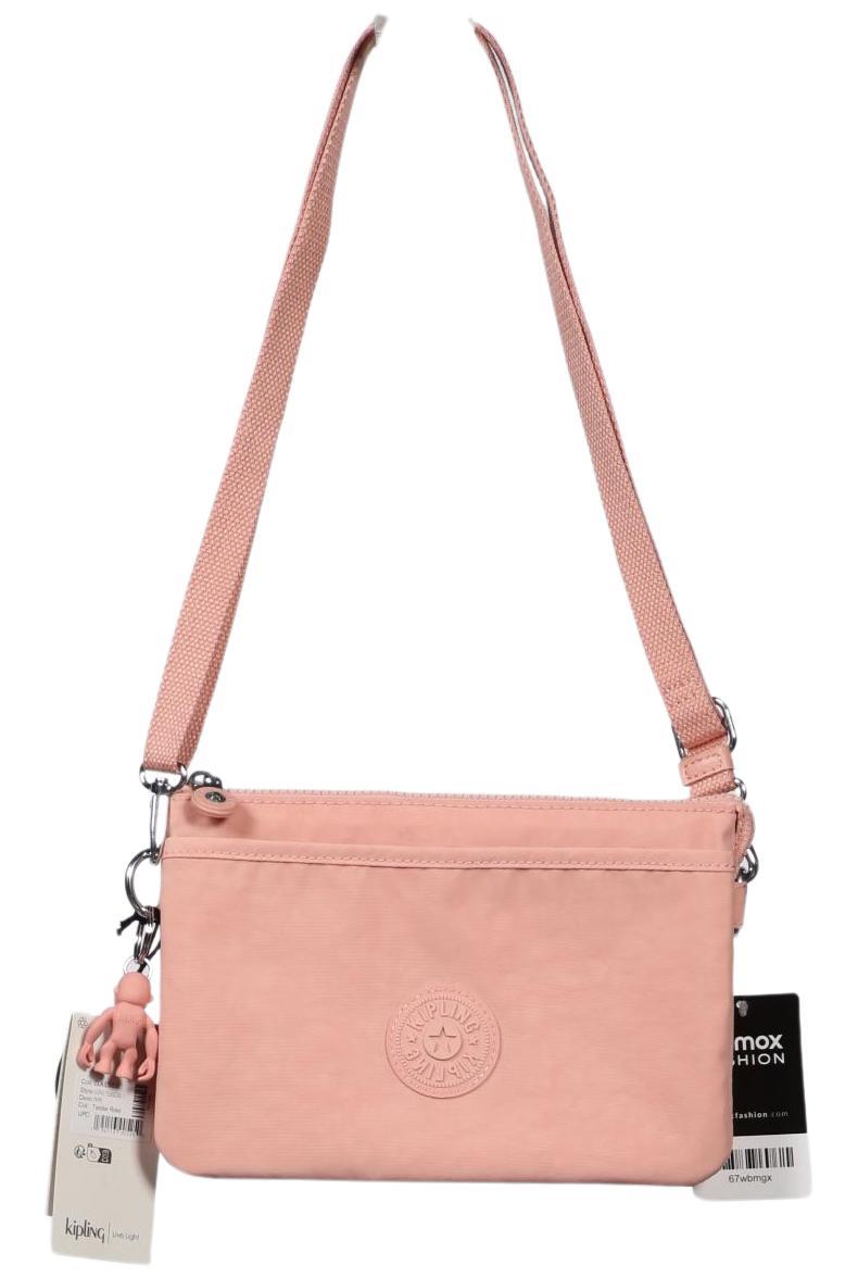 

Kipling Damen Handtasche, pink, Gr.