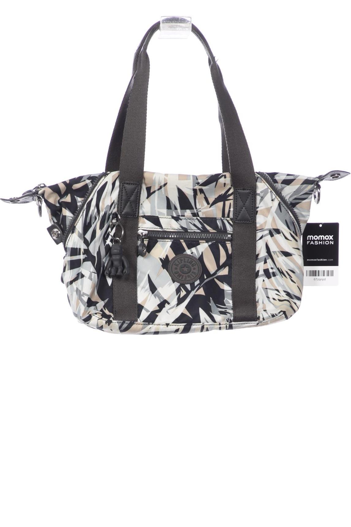 

Kipling Damen Handtasche, grau, Gr.