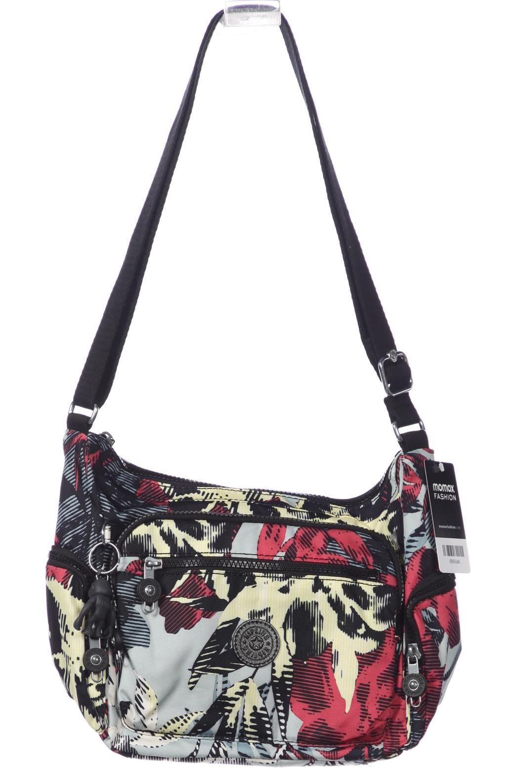 

Kipling Damen Handtasche, mehrfarbig, Gr.