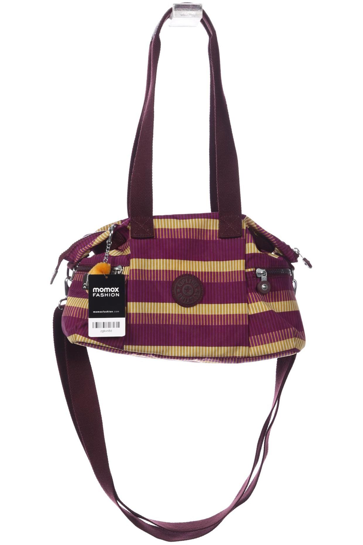 

Kipling Damen Handtasche, flieder, Gr.