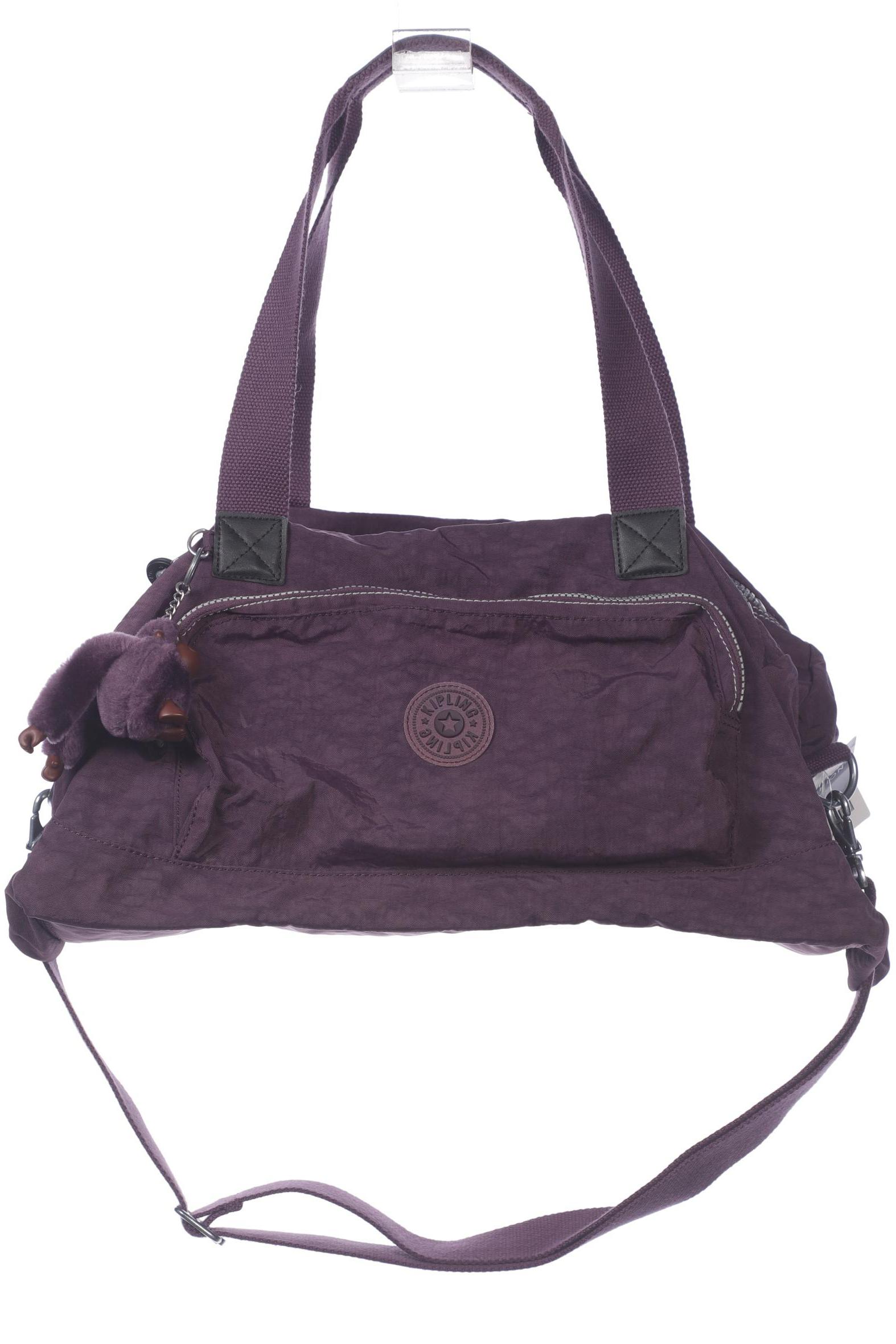 

Kipling Damen Handtasche, flieder, Gr.