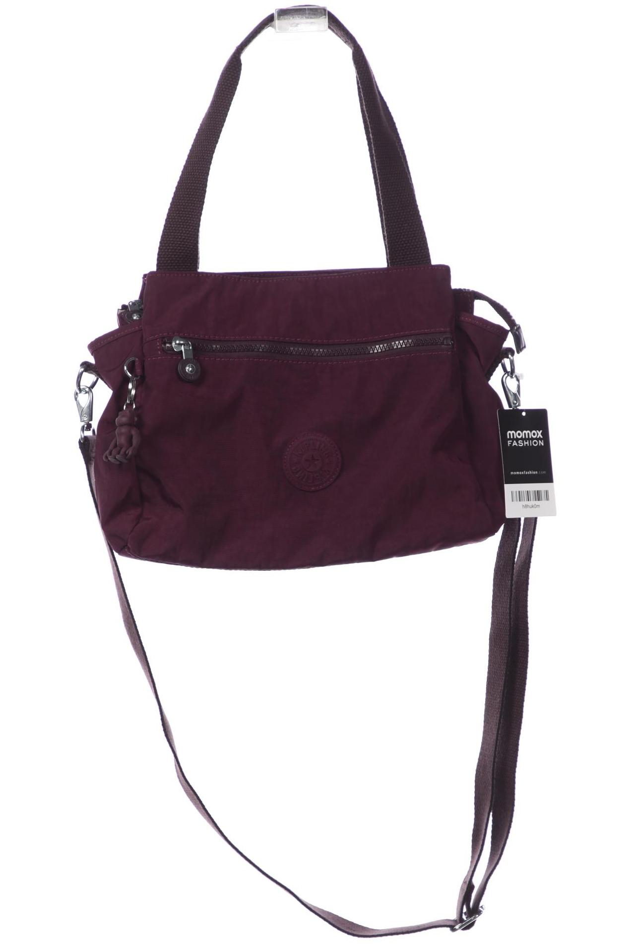 

Kipling Damen Handtasche, flieder, Gr.