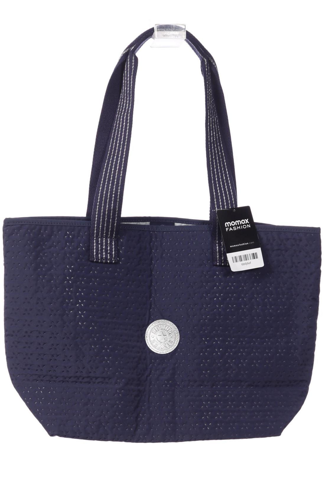 

Kipling Damen Handtasche, blau, Gr.