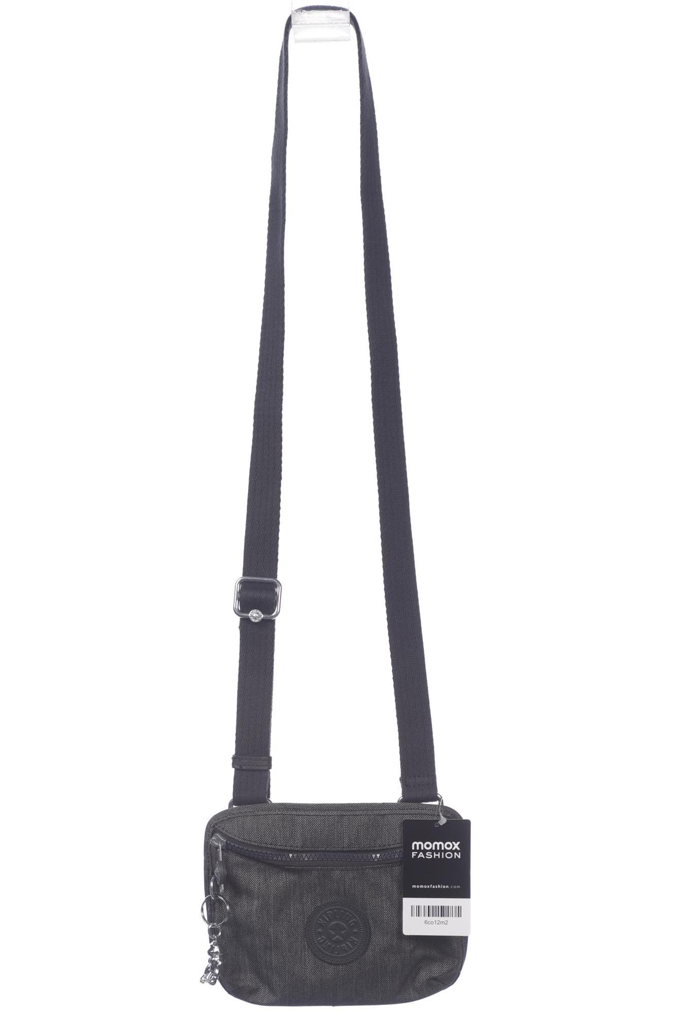 

Kipling Damen Handtasche, grau, Gr.