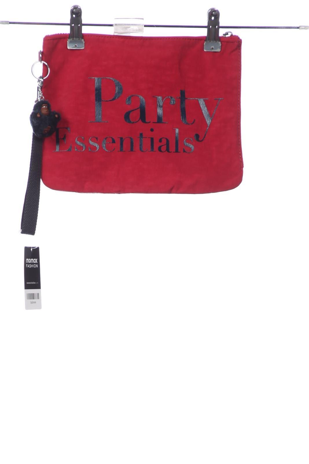 

Kipling Damen Handtasche, rot, Gr.