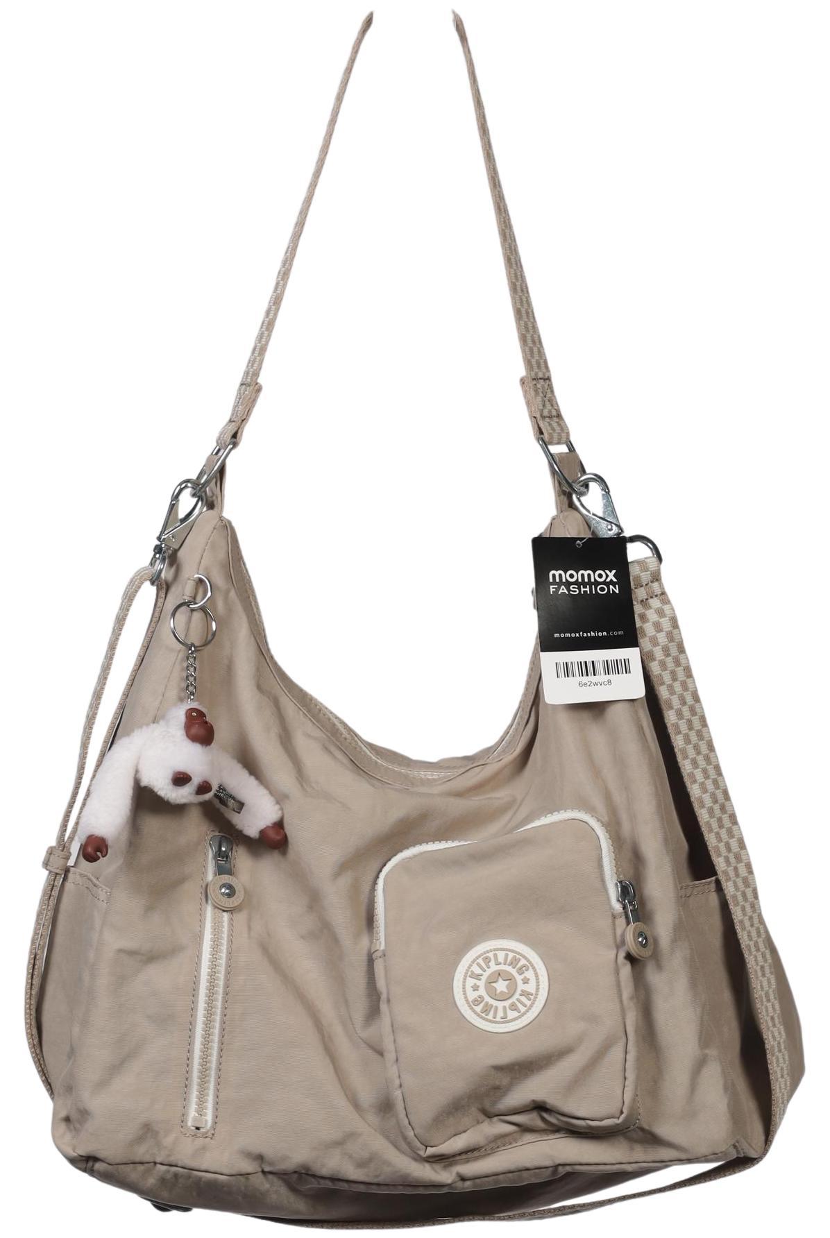 

Kipling Damen Handtasche, beige, Gr.