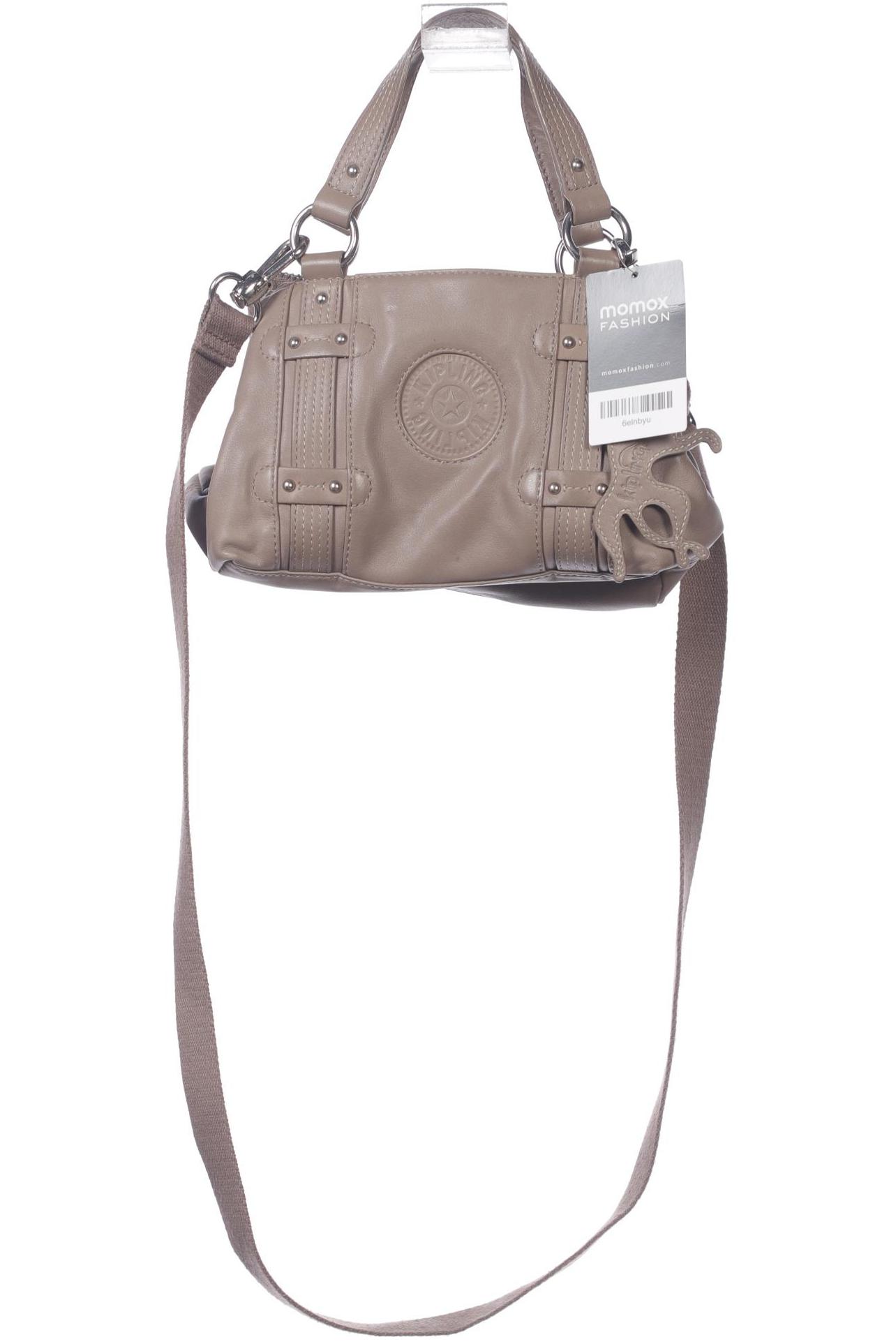 

Kipling Damen Handtasche, beige, Gr.
