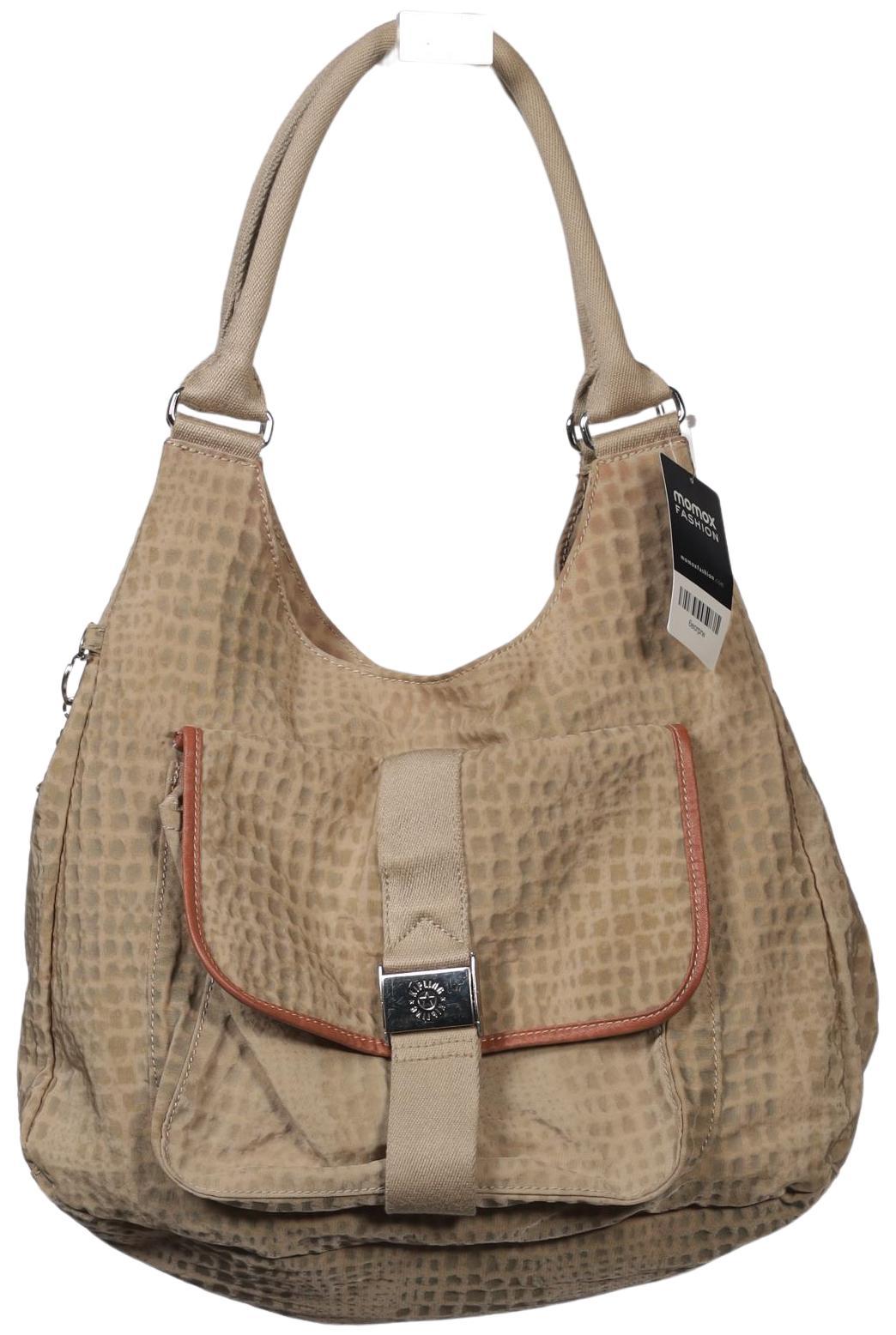 

Kipling Damen Handtasche, beige, Gr.