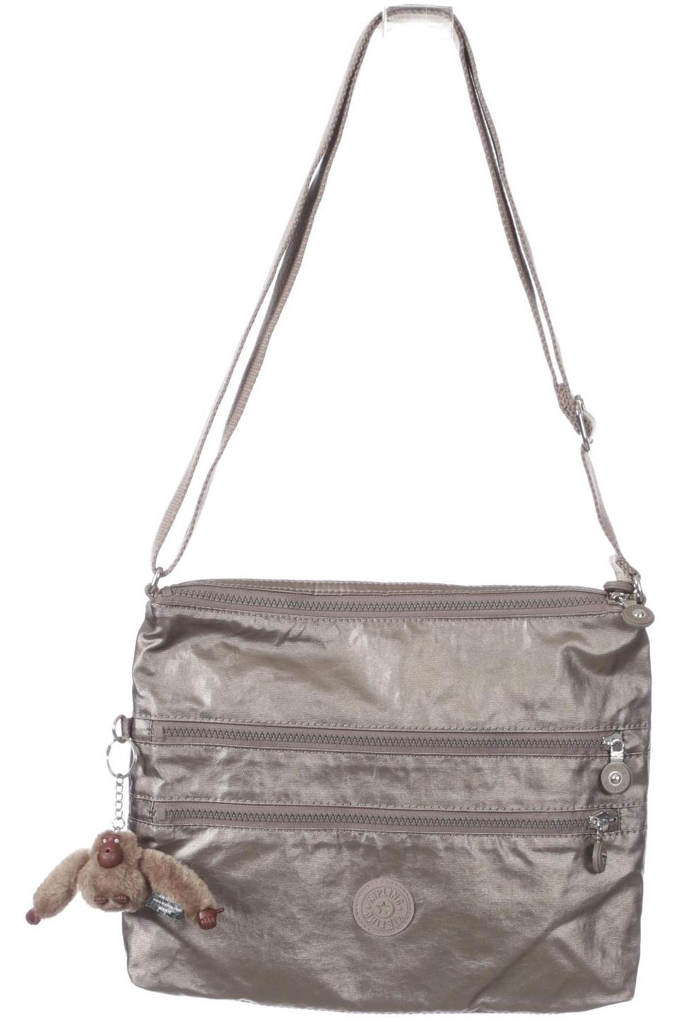 

Kipling Damen Handtasche, braun, Gr.