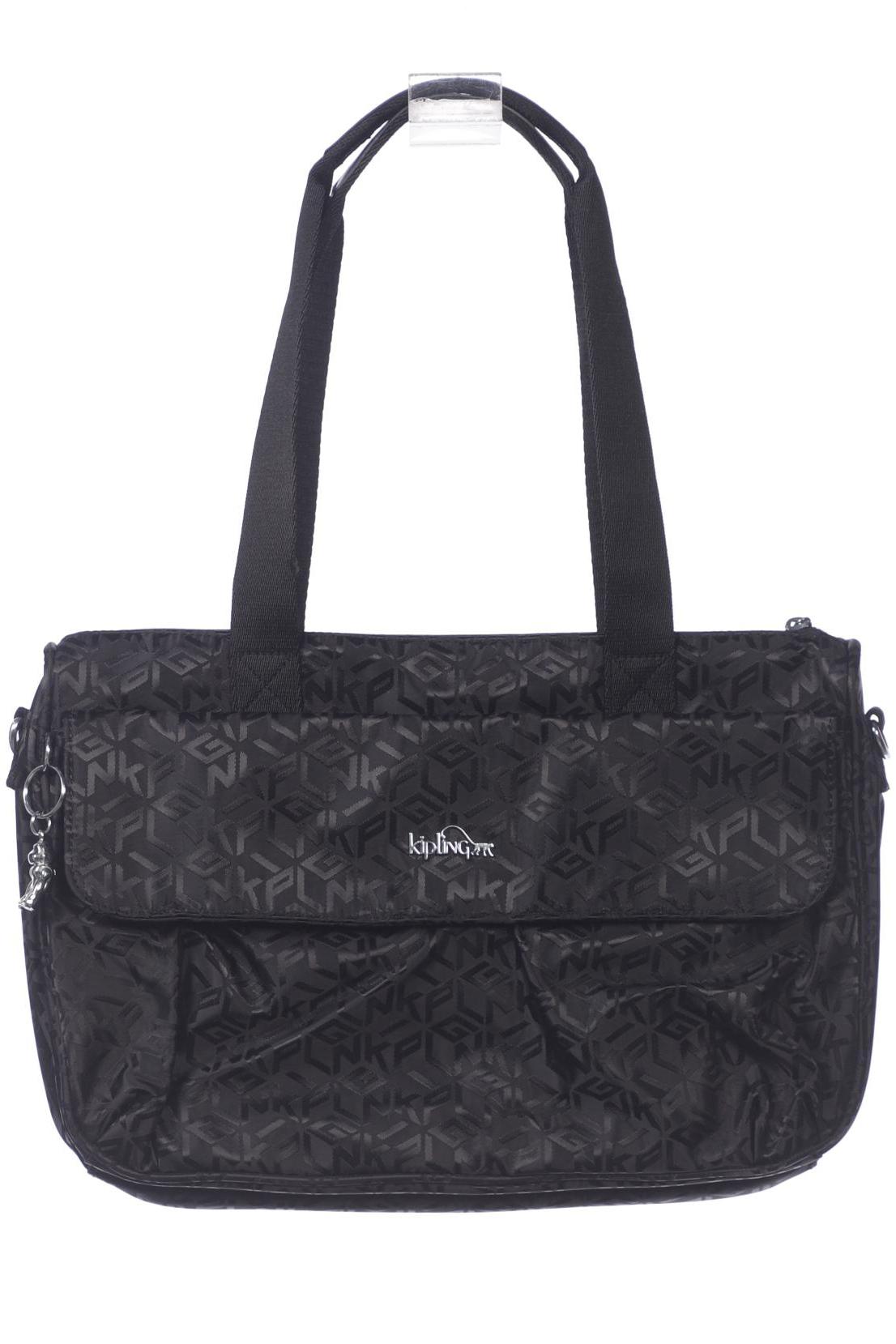 

Kipling Damen Handtasche, schwarz, Gr.