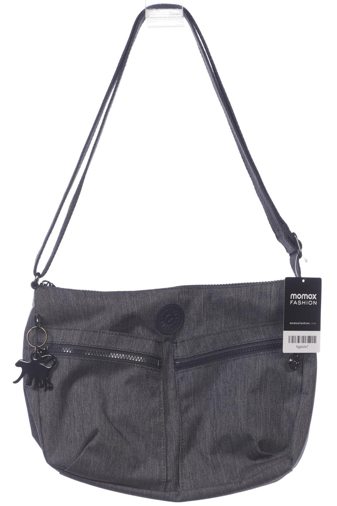 

Kipling Damen Handtasche, marineblau, Gr.