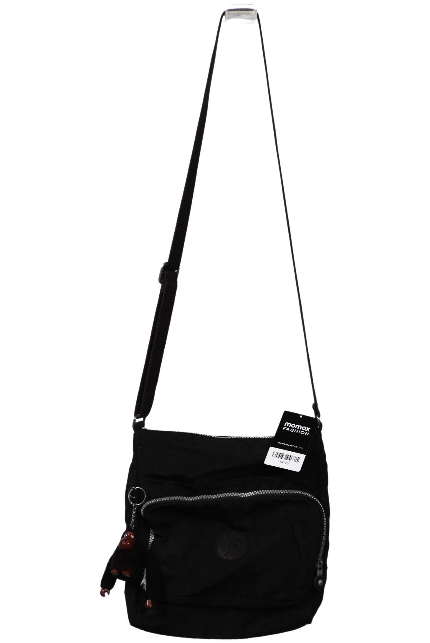 

Kipling Damen Handtasche, schwarz, Gr.