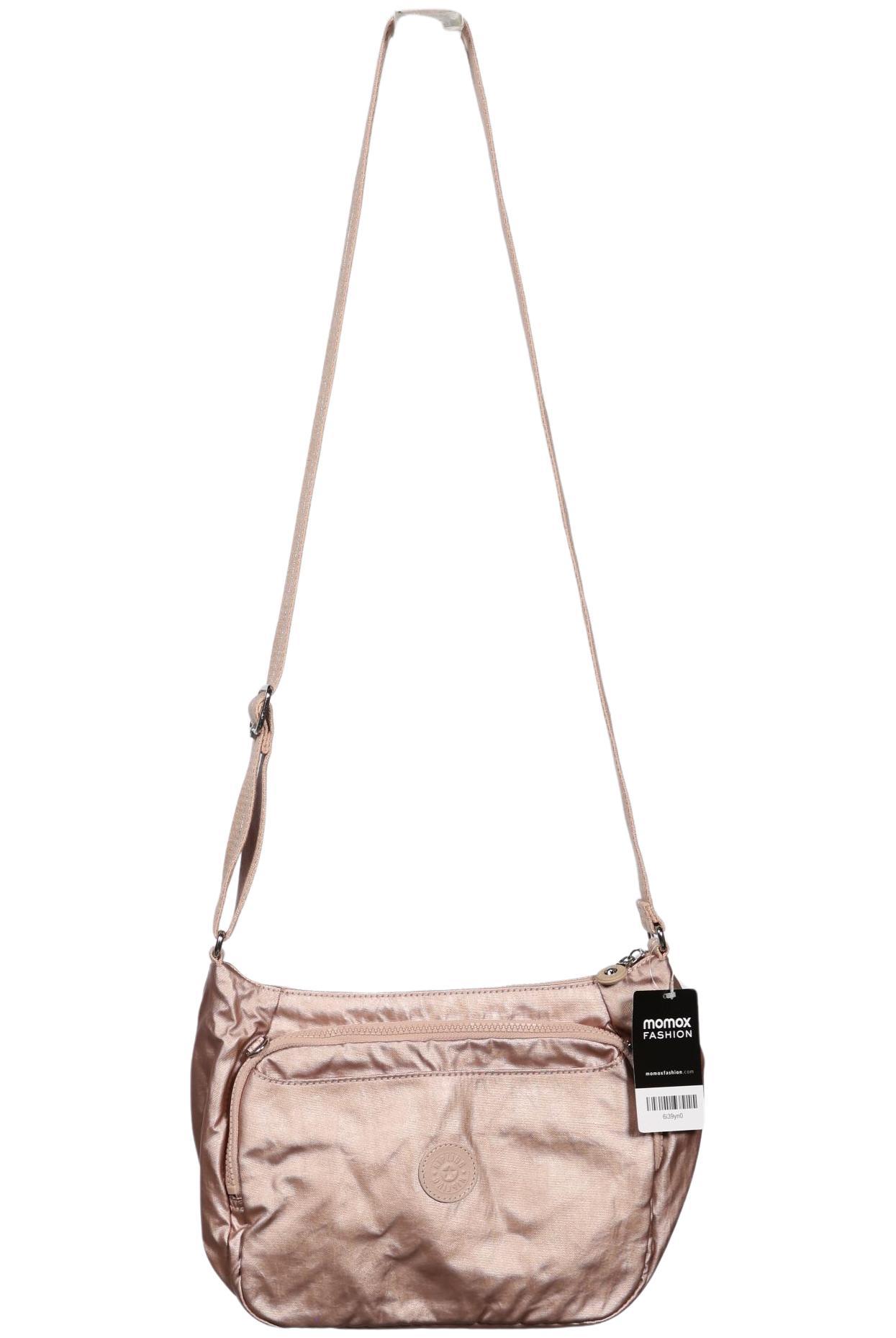 

Kipling Damen Handtasche, gold, Gr.