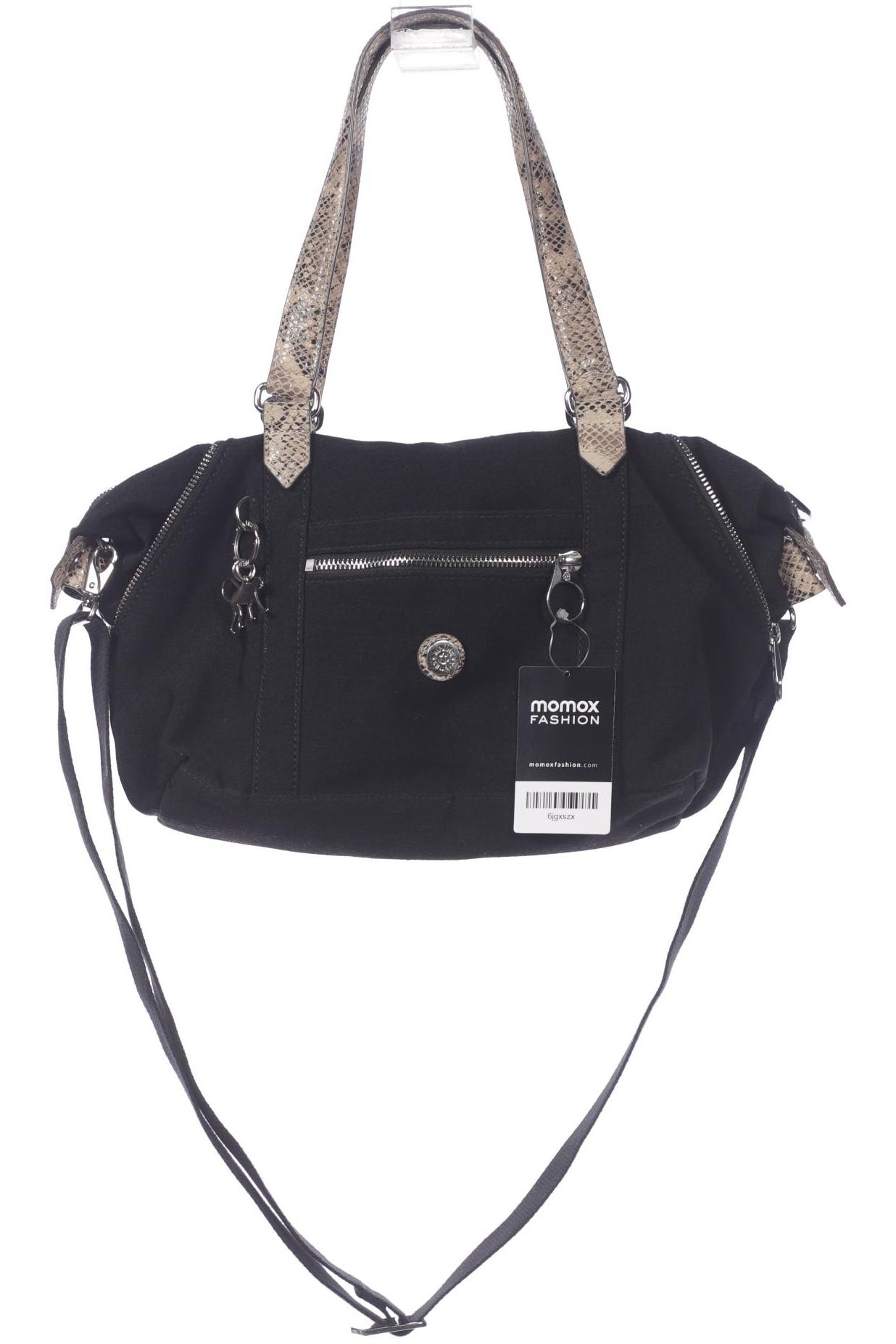 

Kipling Damen Handtasche, schwarz, Gr.