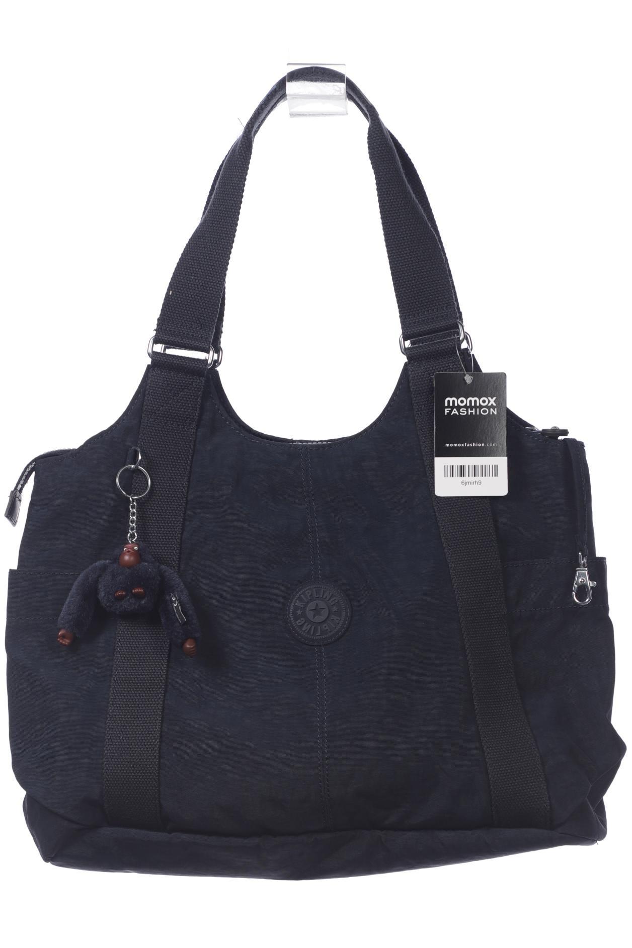 

Kipling Damen Handtasche, marineblau, Gr.