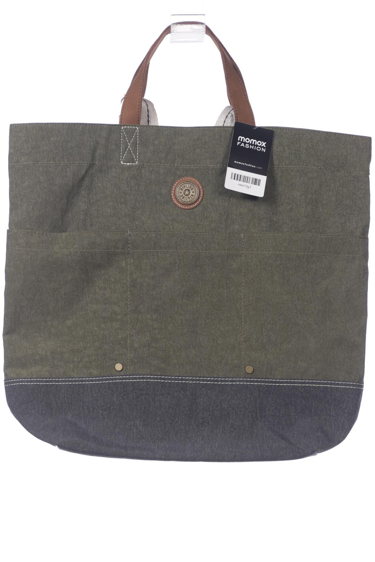 

Kipling Damen Handtasche, grün, Gr.