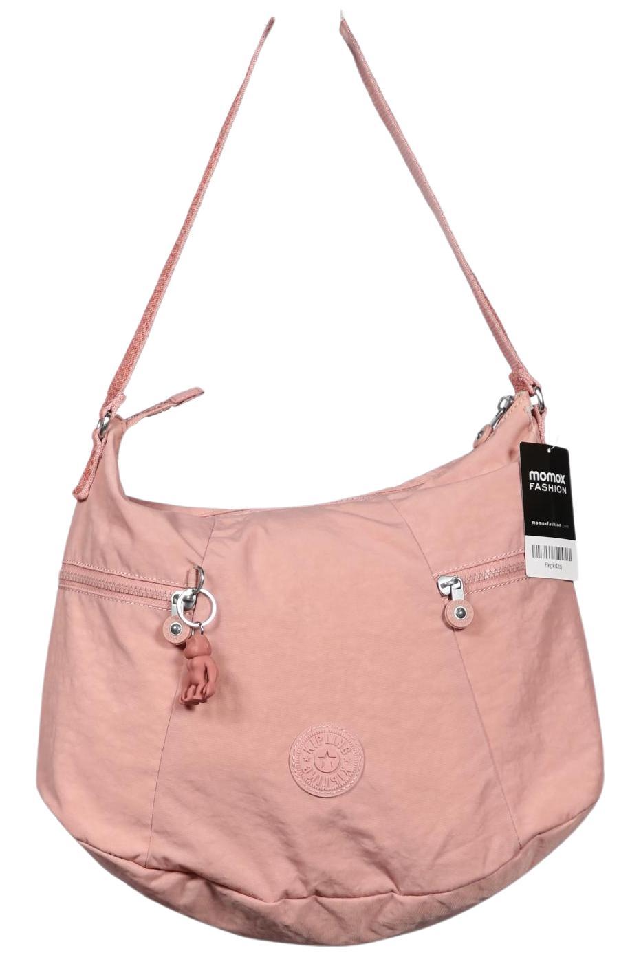 

Kipling Damen Handtasche, pink, Gr.