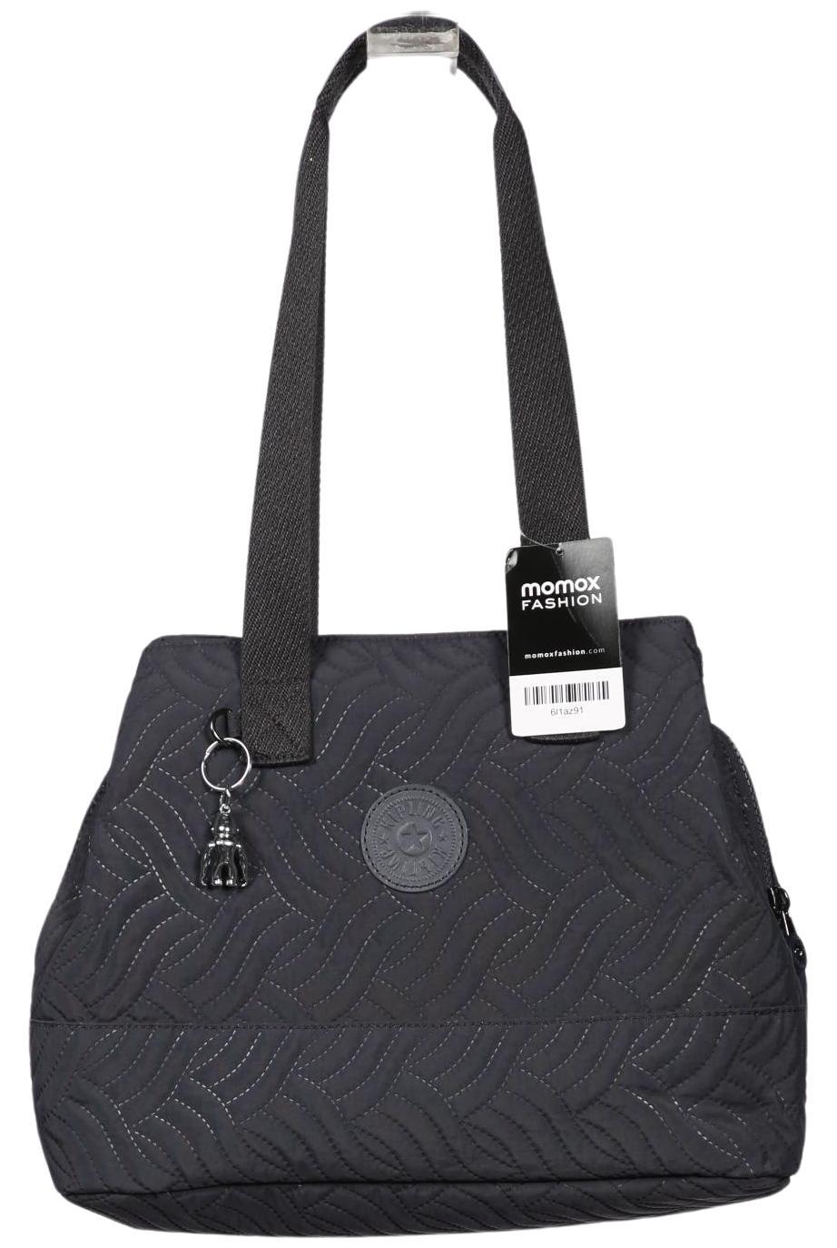 

Kipling Damen Handtasche, marineblau, Gr.