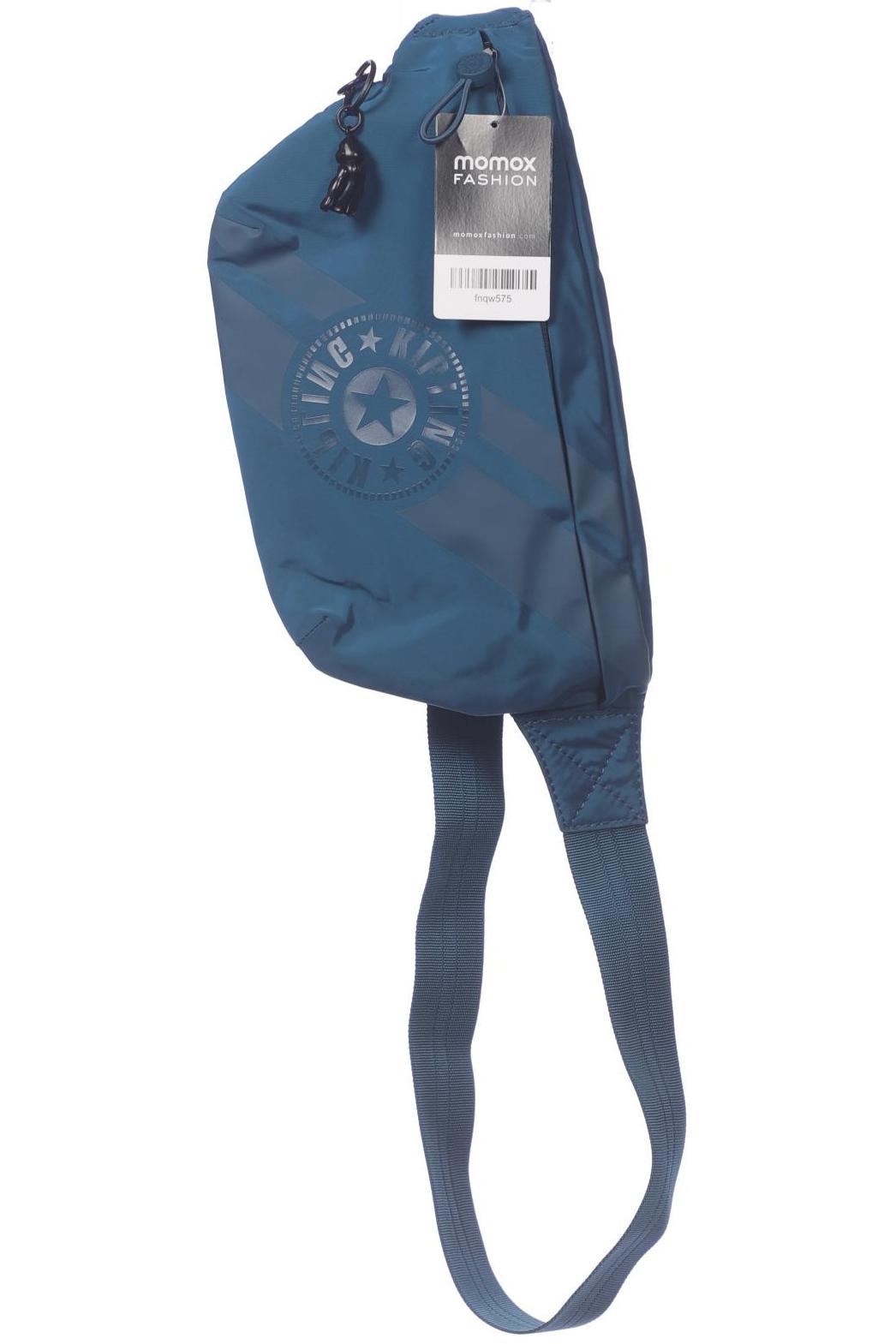 

Kipling Damen Handtasche, blau, Gr.