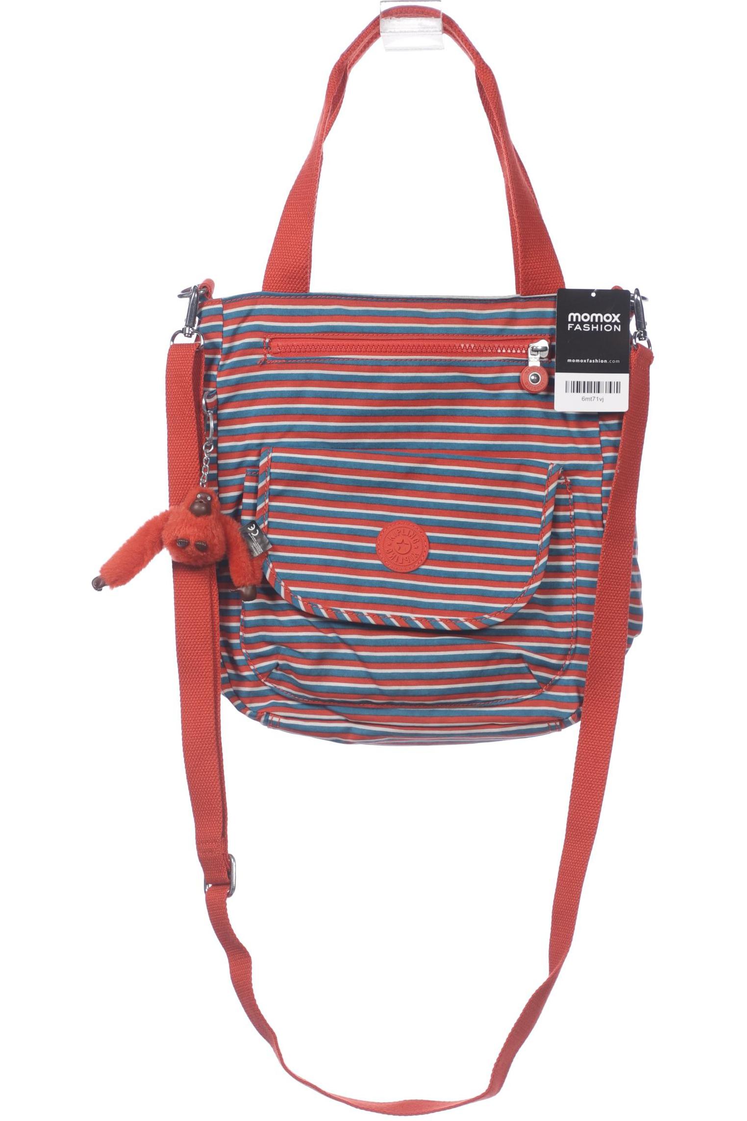 

Kipling Damen Handtasche, rot, Gr.