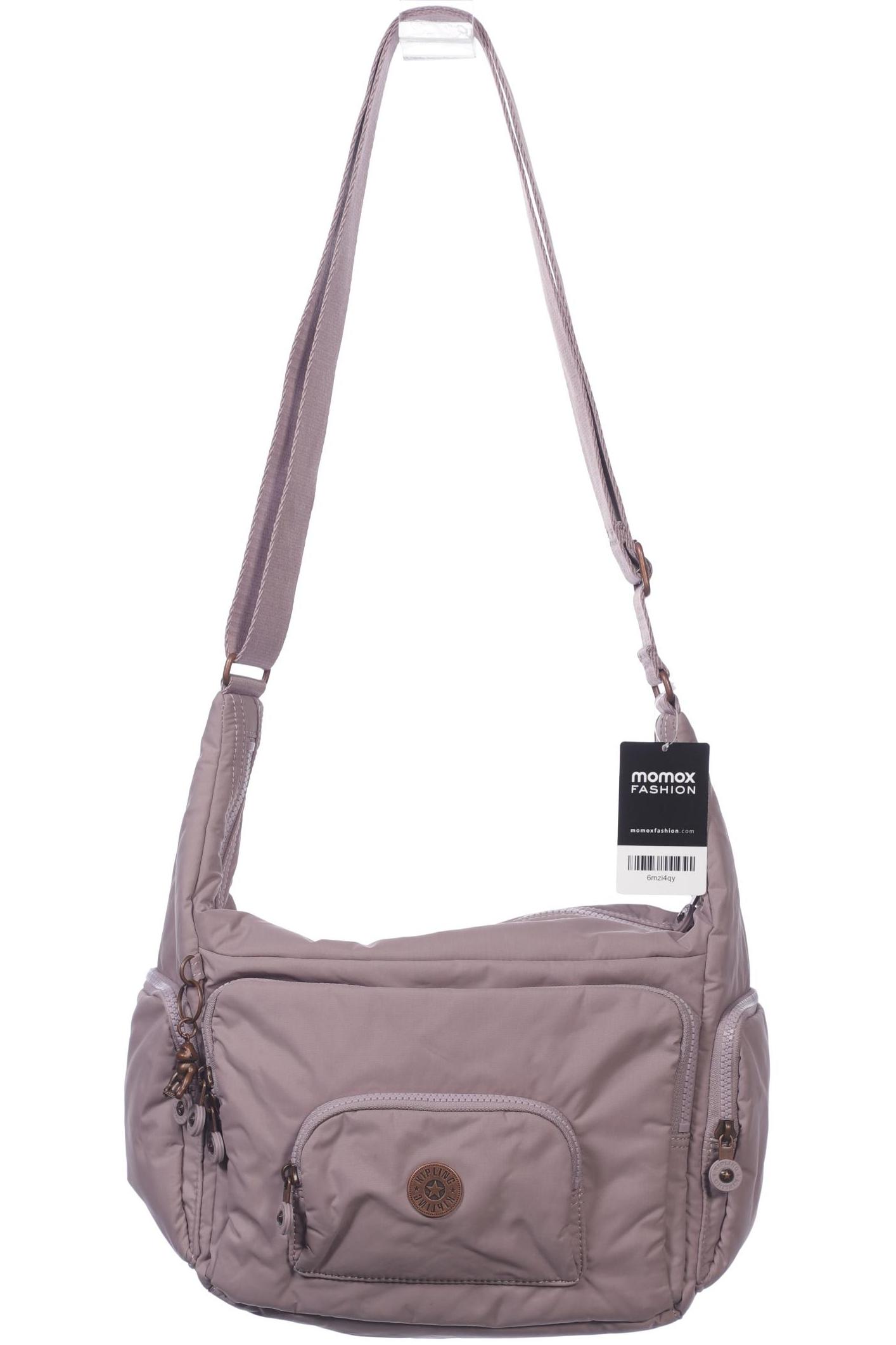 

Kipling Damen Handtasche, flieder, Gr.