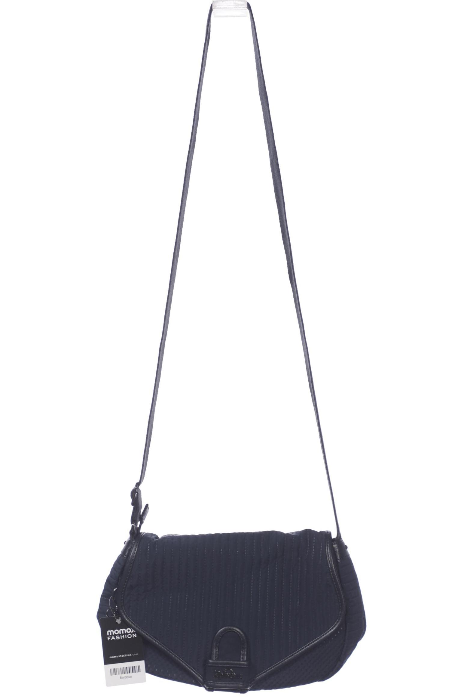 

Kipling Damen Handtasche, marineblau, Gr.