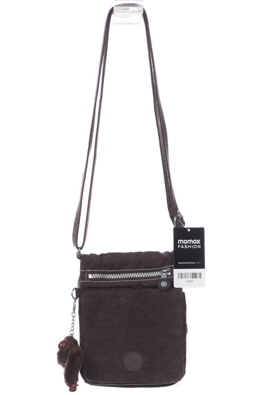 

Kipling Damen Handtasche, braun, Gr.