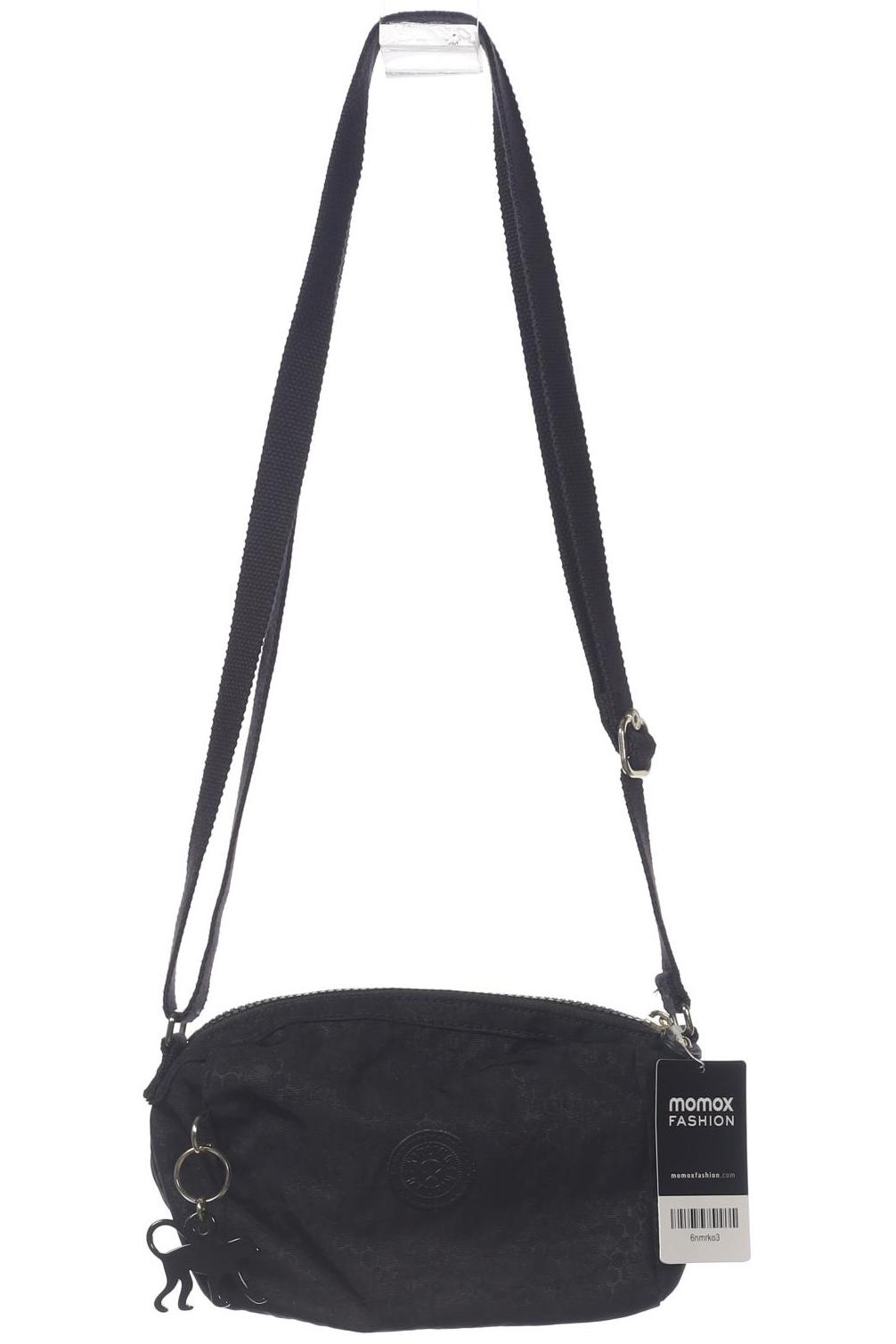 

Kipling Damen Handtasche, schwarz, Gr.
