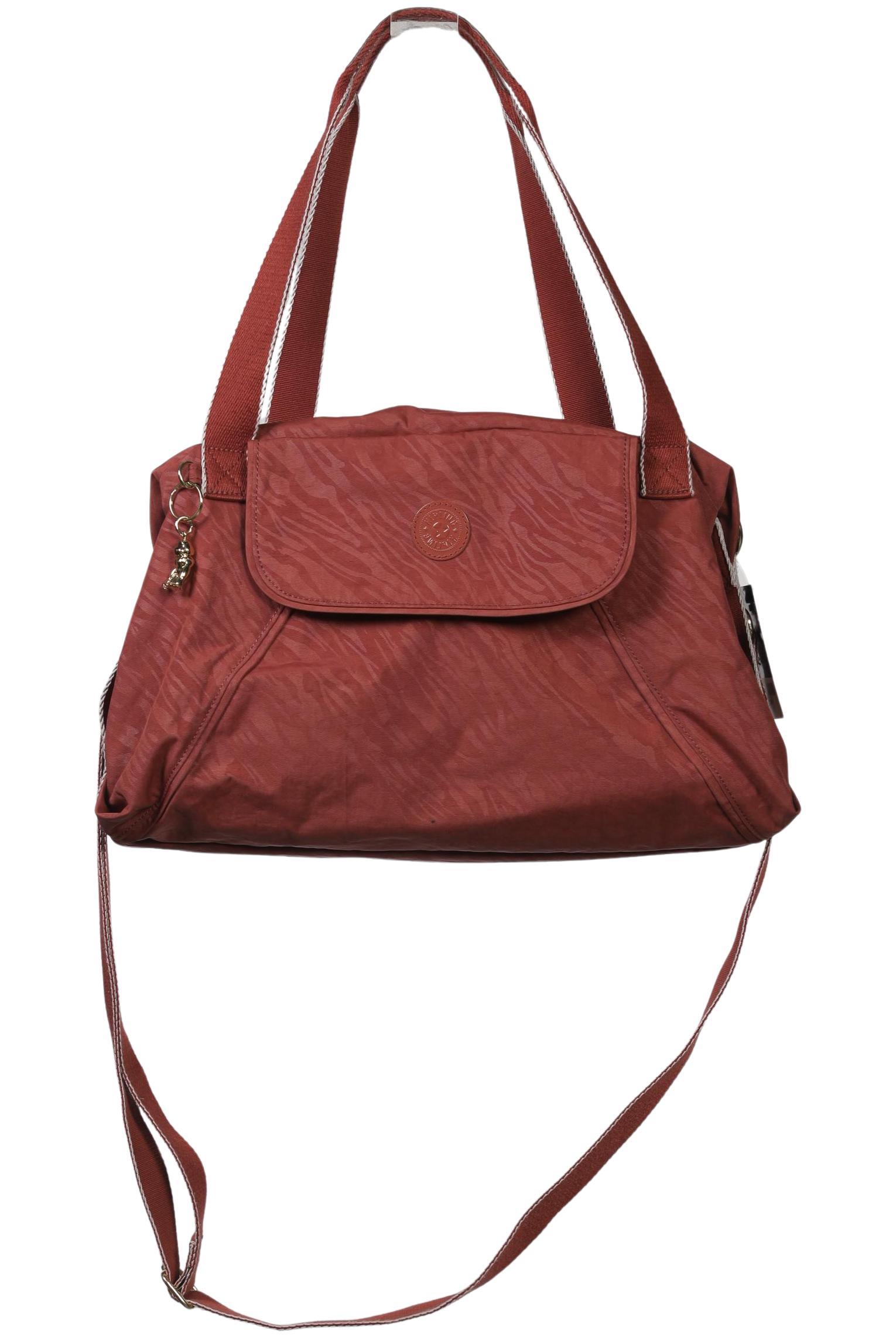 

Kipling Damen Handtasche, bordeaux, Gr.
