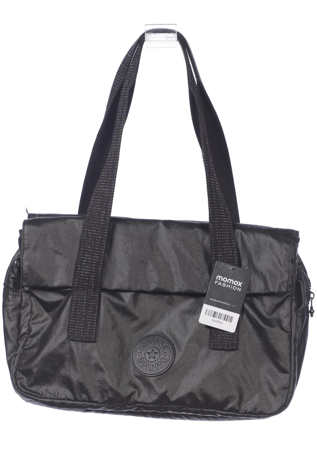 

Kipling Damen Handtasche, schwarz, Gr.
