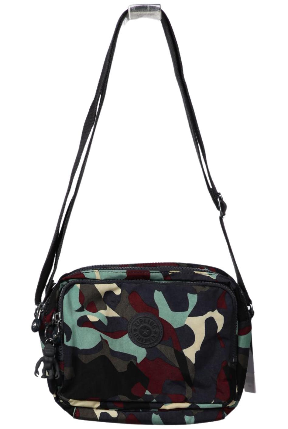 

Kipling Damen Handtasche, mehrfarbig, Gr.