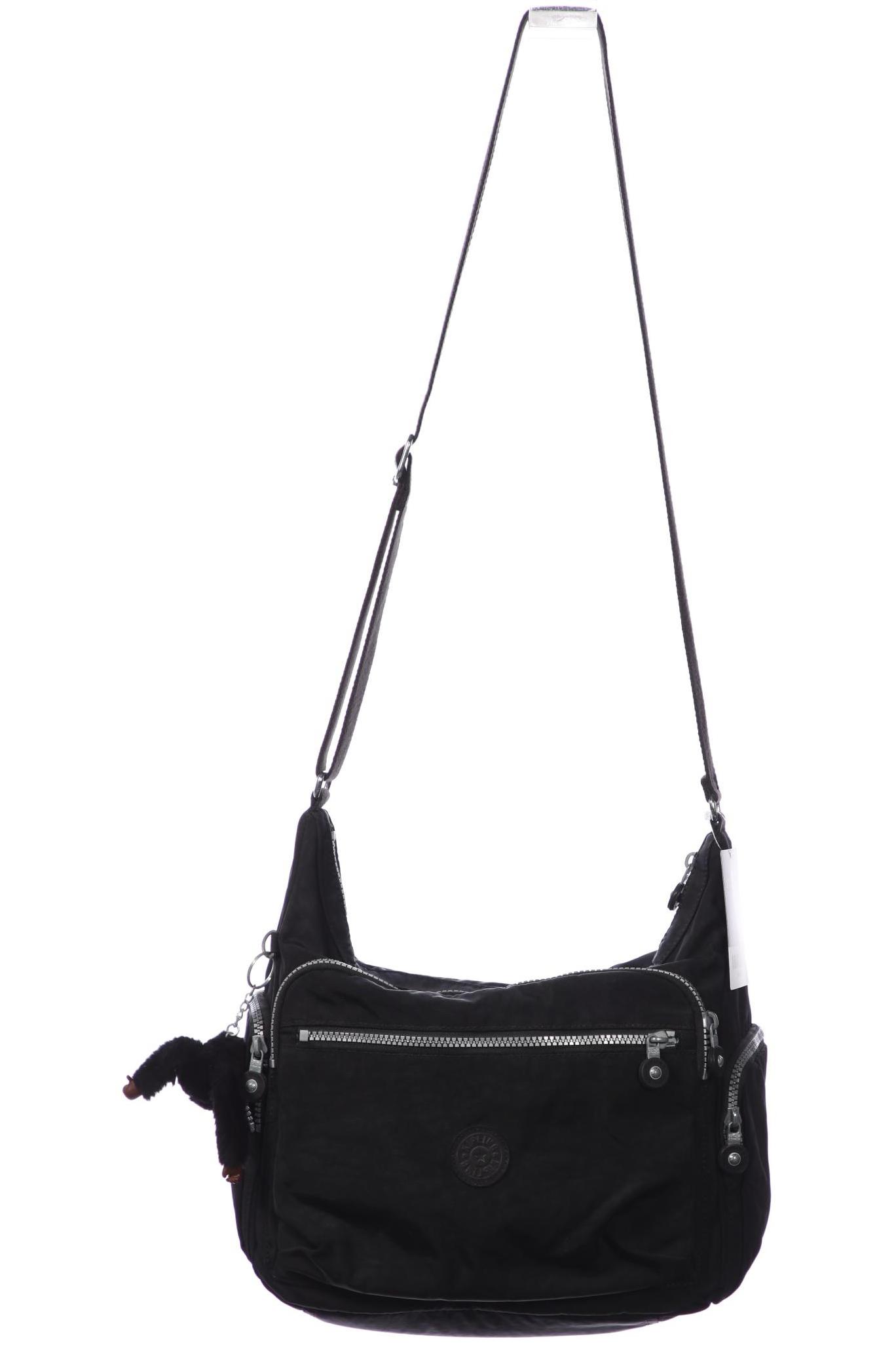 

Kipling Damen Handtasche, schwarz, Gr.
