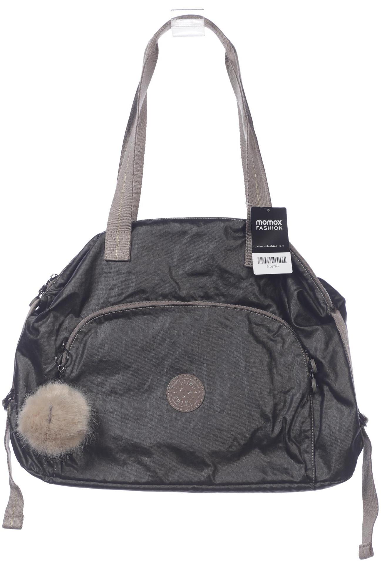 

Kipling Damen Handtasche, grau, Gr.