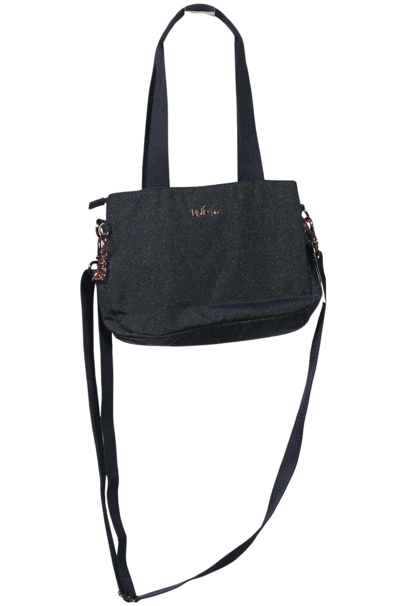 

Kipling Damen Handtasche, marineblau, Gr.