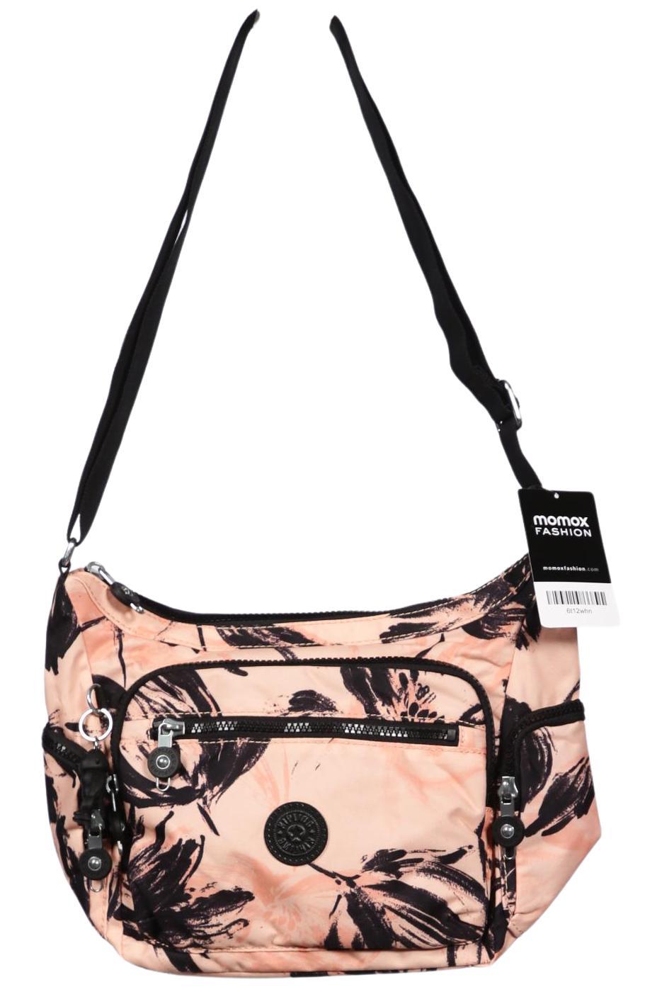 

Kipling Damen Handtasche, pink, Gr.