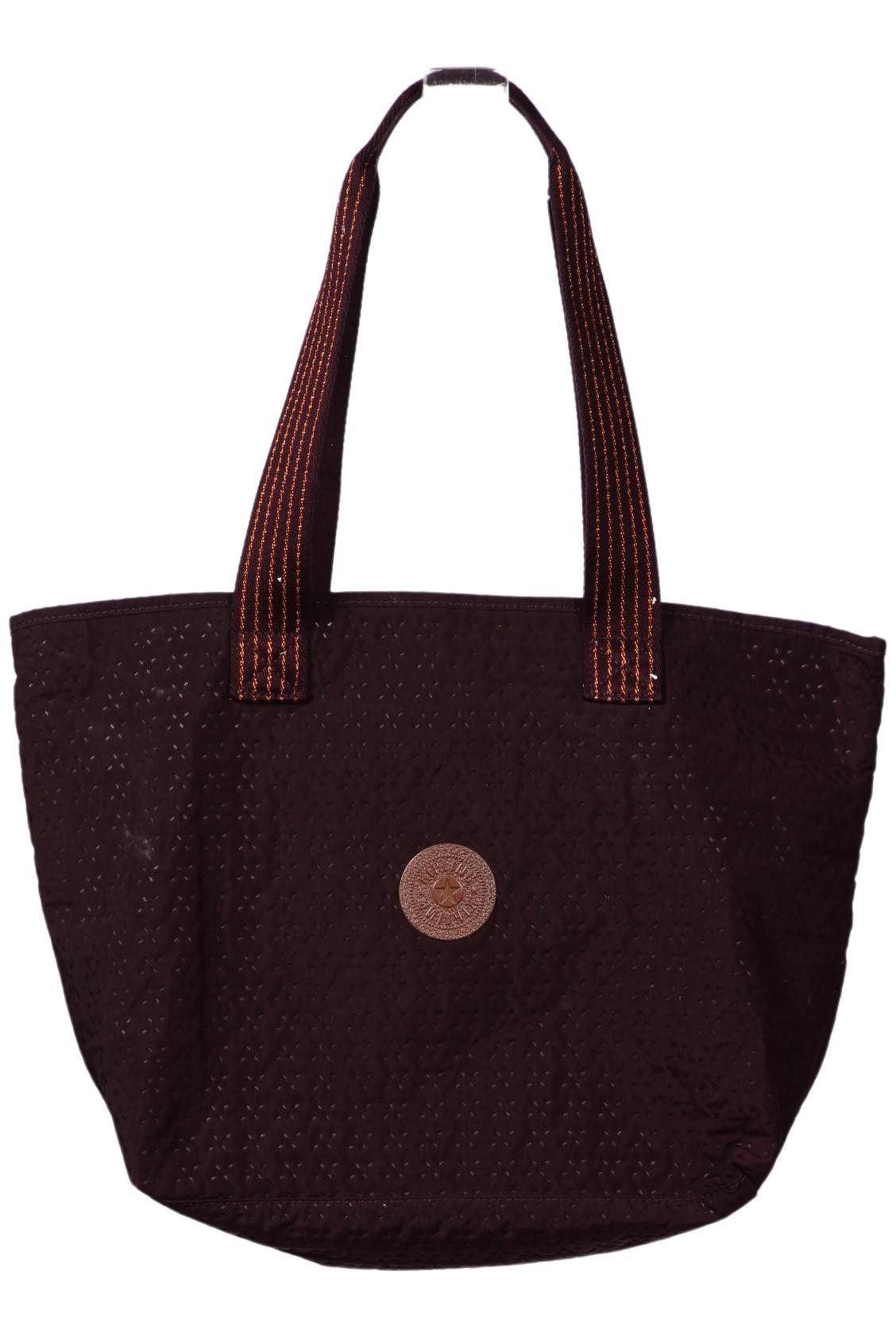 

Kipling Damen Handtasche, bordeaux, Gr.