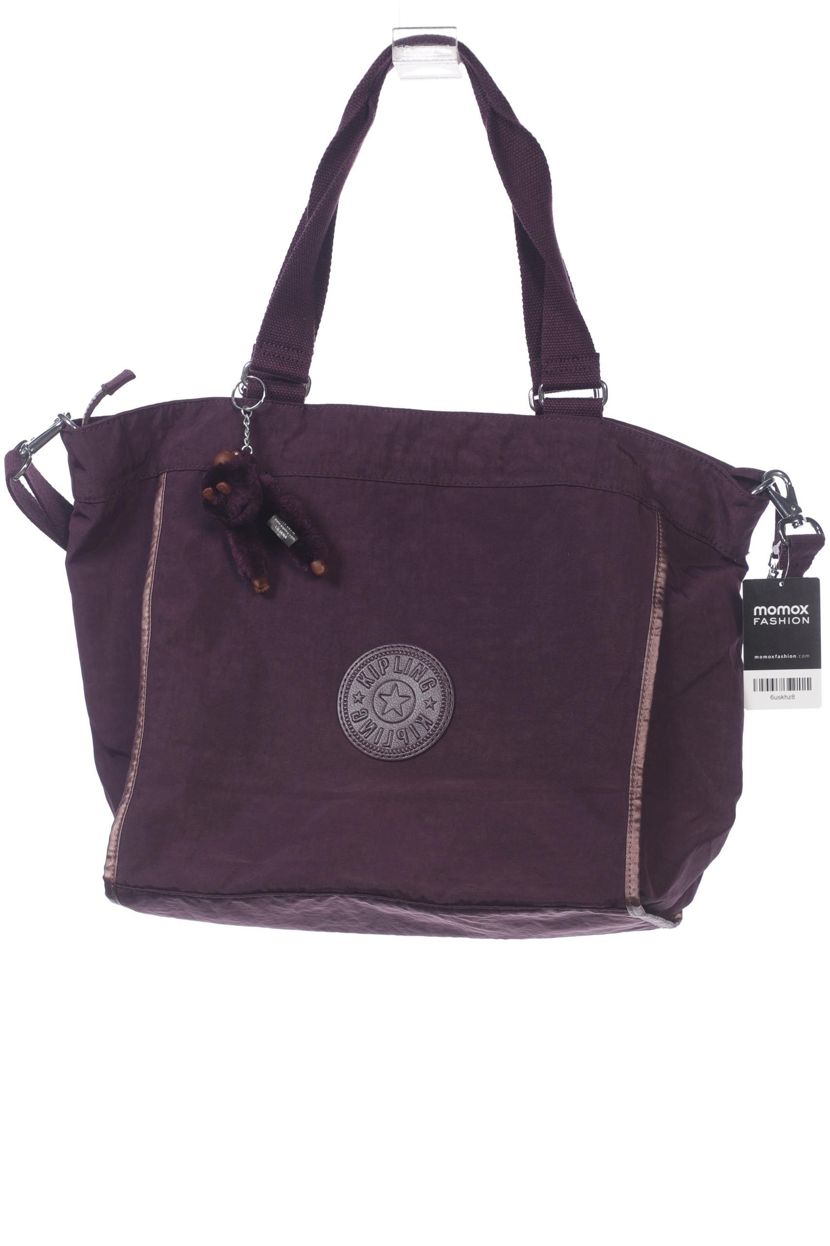 

Kipling Damen Handtasche, flieder, Gr.