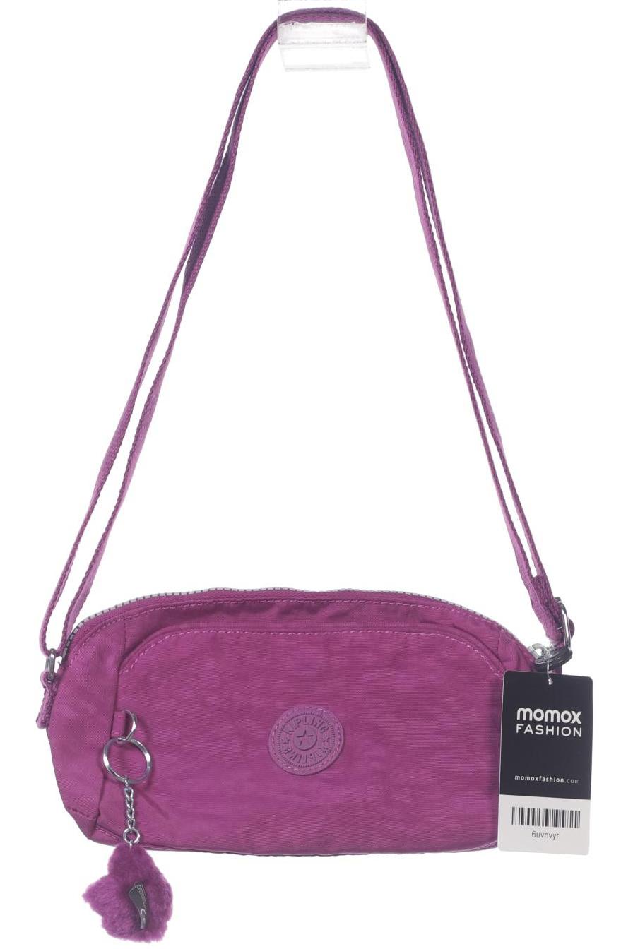 

Kipling Damen Handtasche, flieder, Gr.