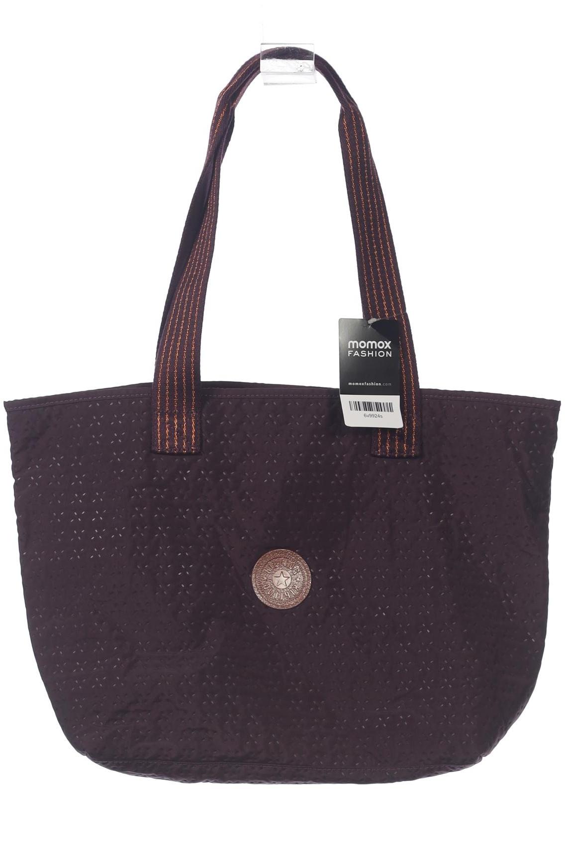 

Kipling Damen Handtasche, bordeaux, Gr.