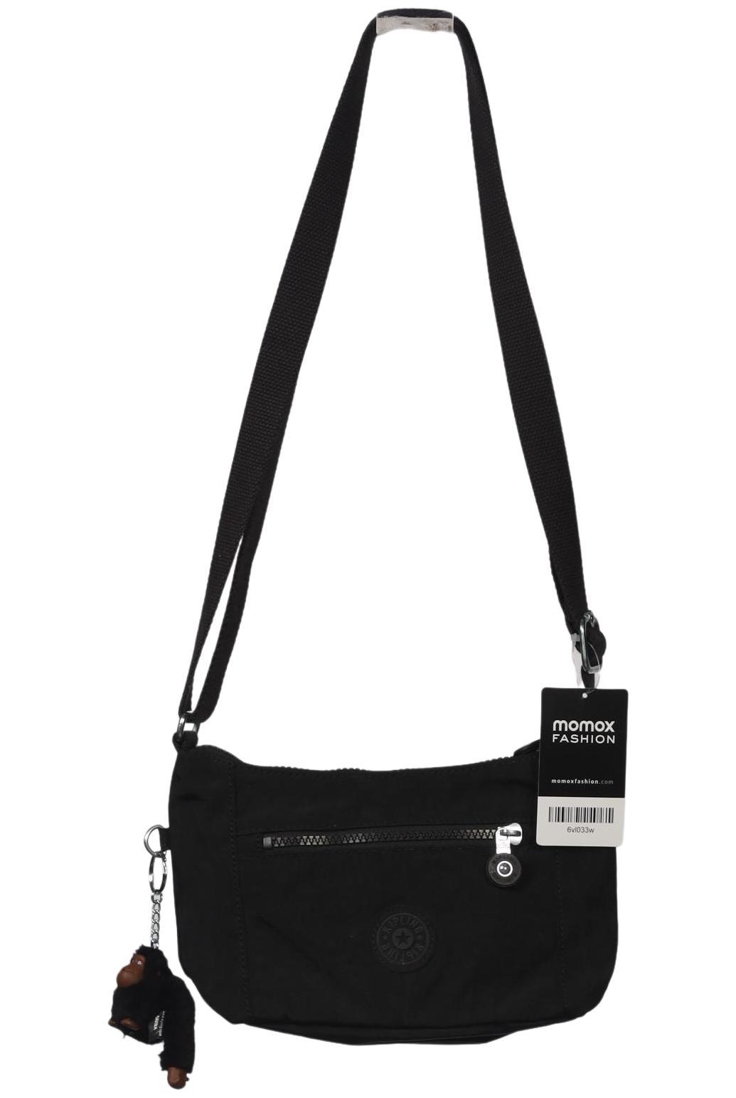 

Kipling Damen Handtasche, schwarz, Gr.