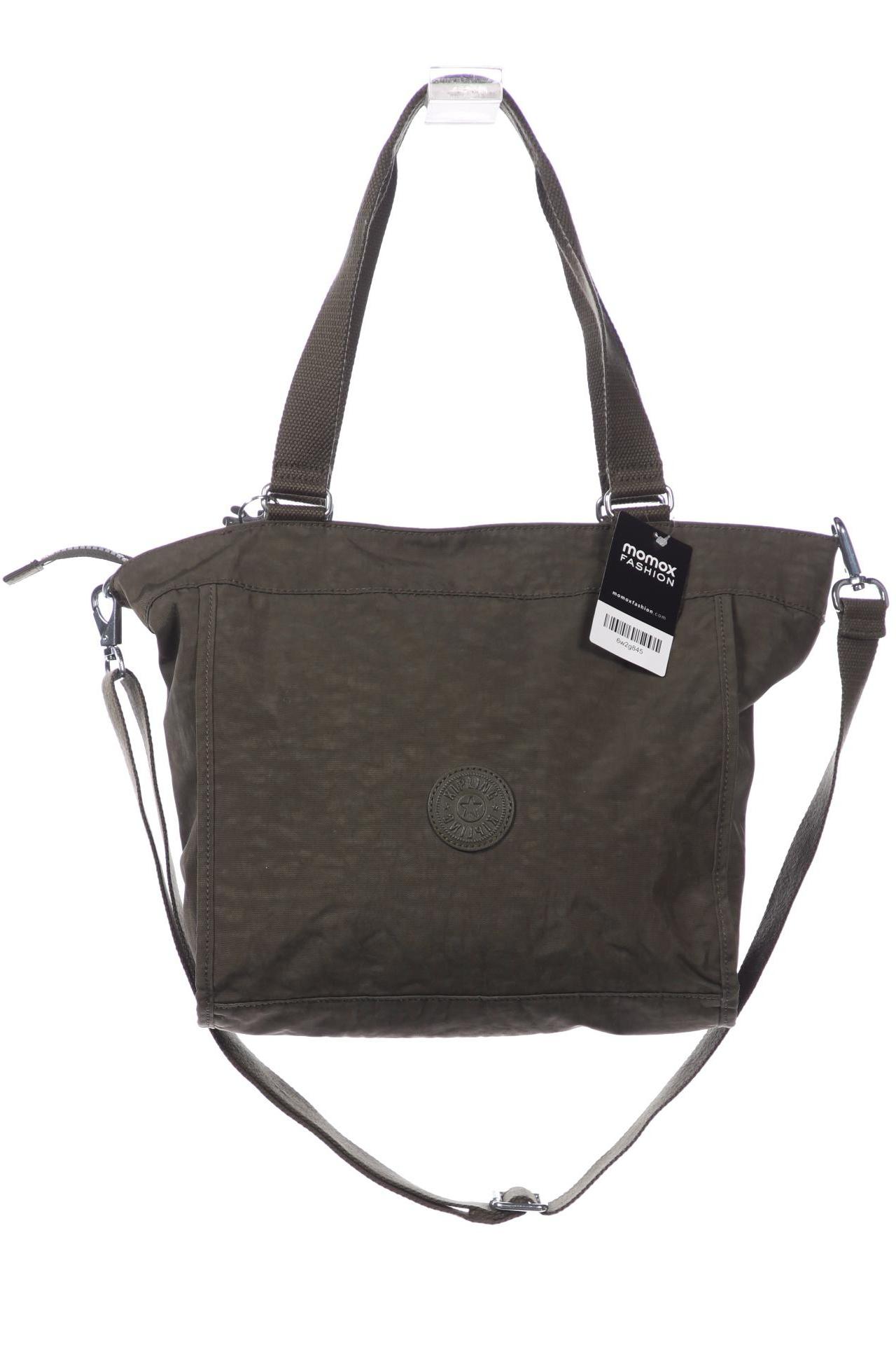 

Kipling Damen Handtasche, grün, Gr.