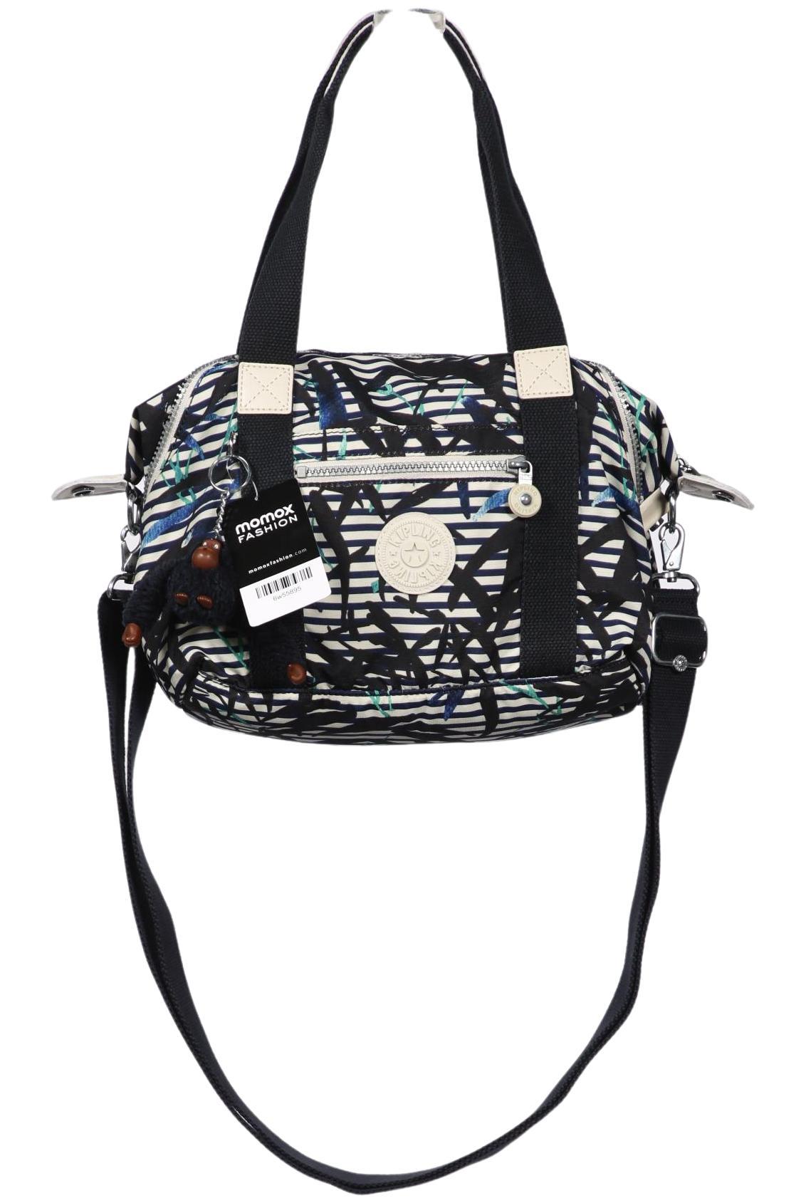 

Kipling Damen Handtasche, marineblau, Gr.