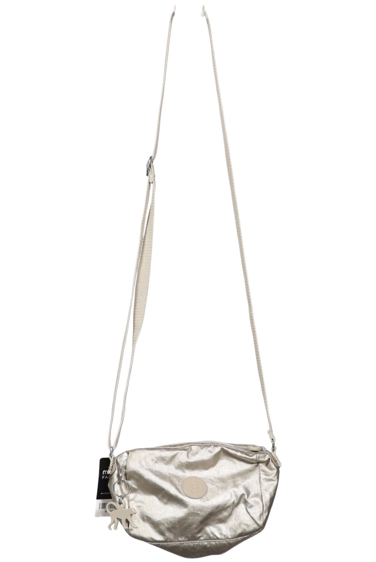 

Kipling Damen Handtasche, silber, Gr.